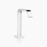 Imo Deck Mounted Basin Spout Without Pop Up Waste Chrome