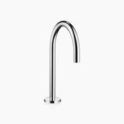 Deck Mounted Basin Spout Without Pop Up Waste Chrome