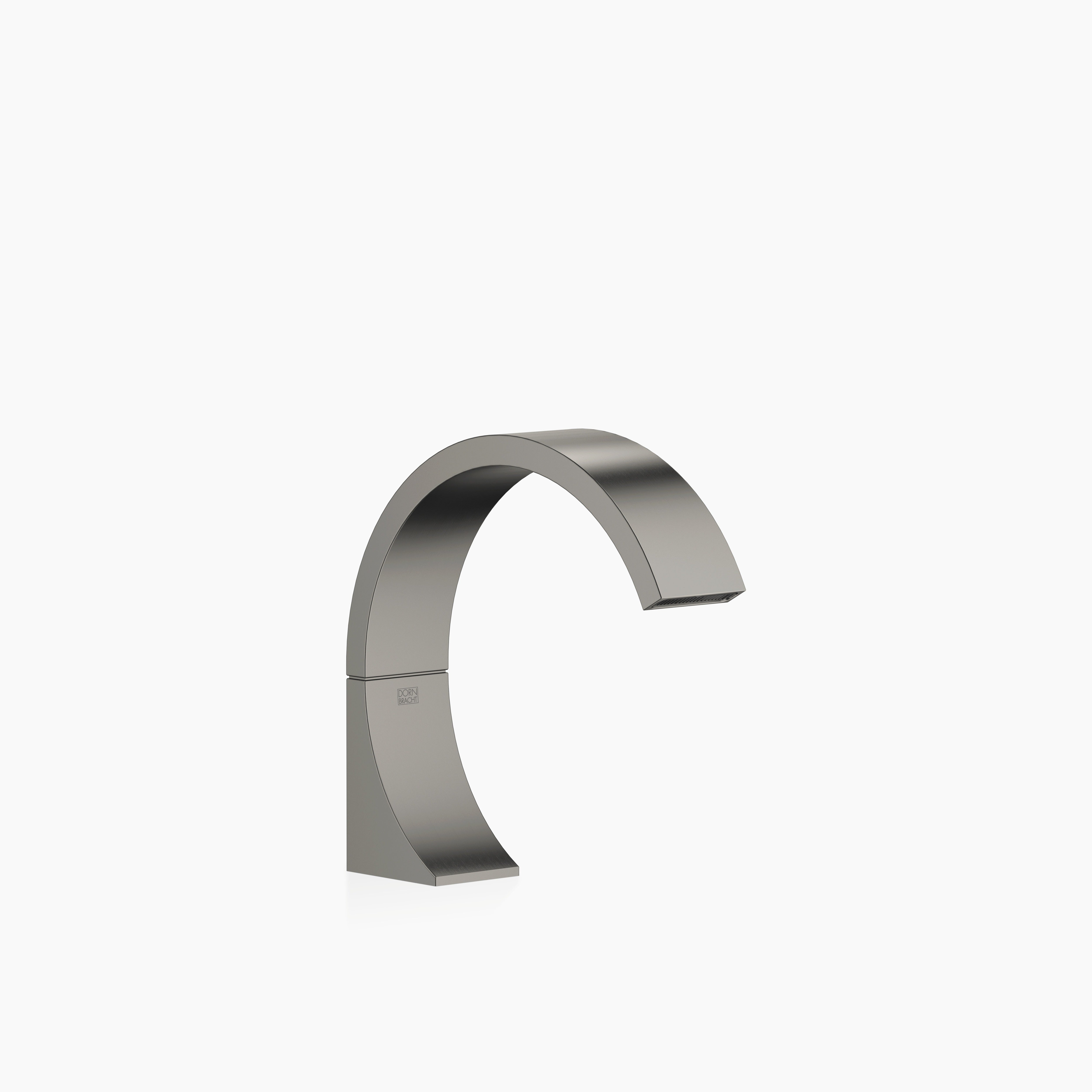 Cyo Deck Mounted Basin Spout Without Pop Up Waste Chrome II