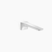 Cl 1 Wall Mounted Basin Spout Without Pop Up Waste Chrome