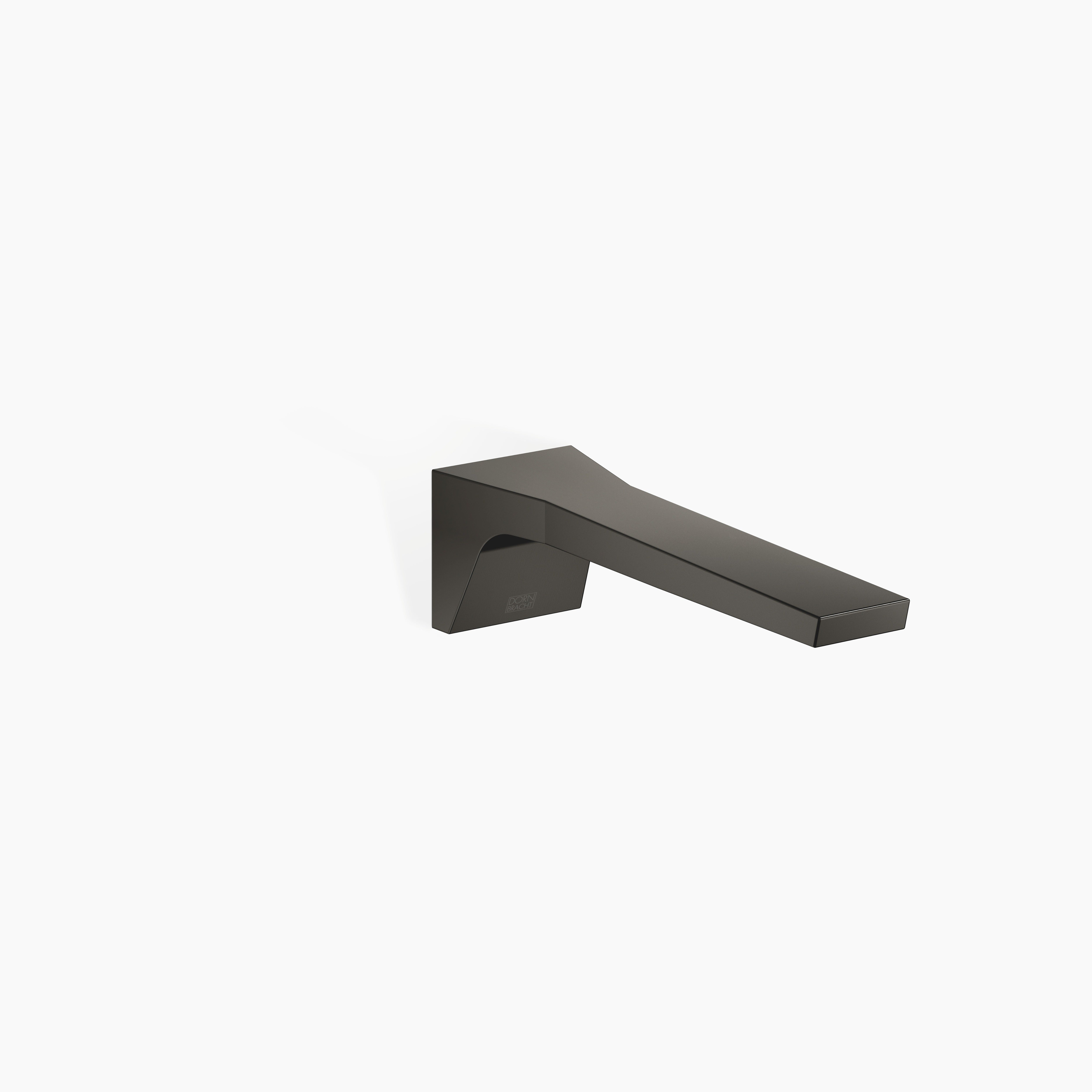 Cl 1 Wall Mounted Basin Spout Without Pop Up Waste Chrome