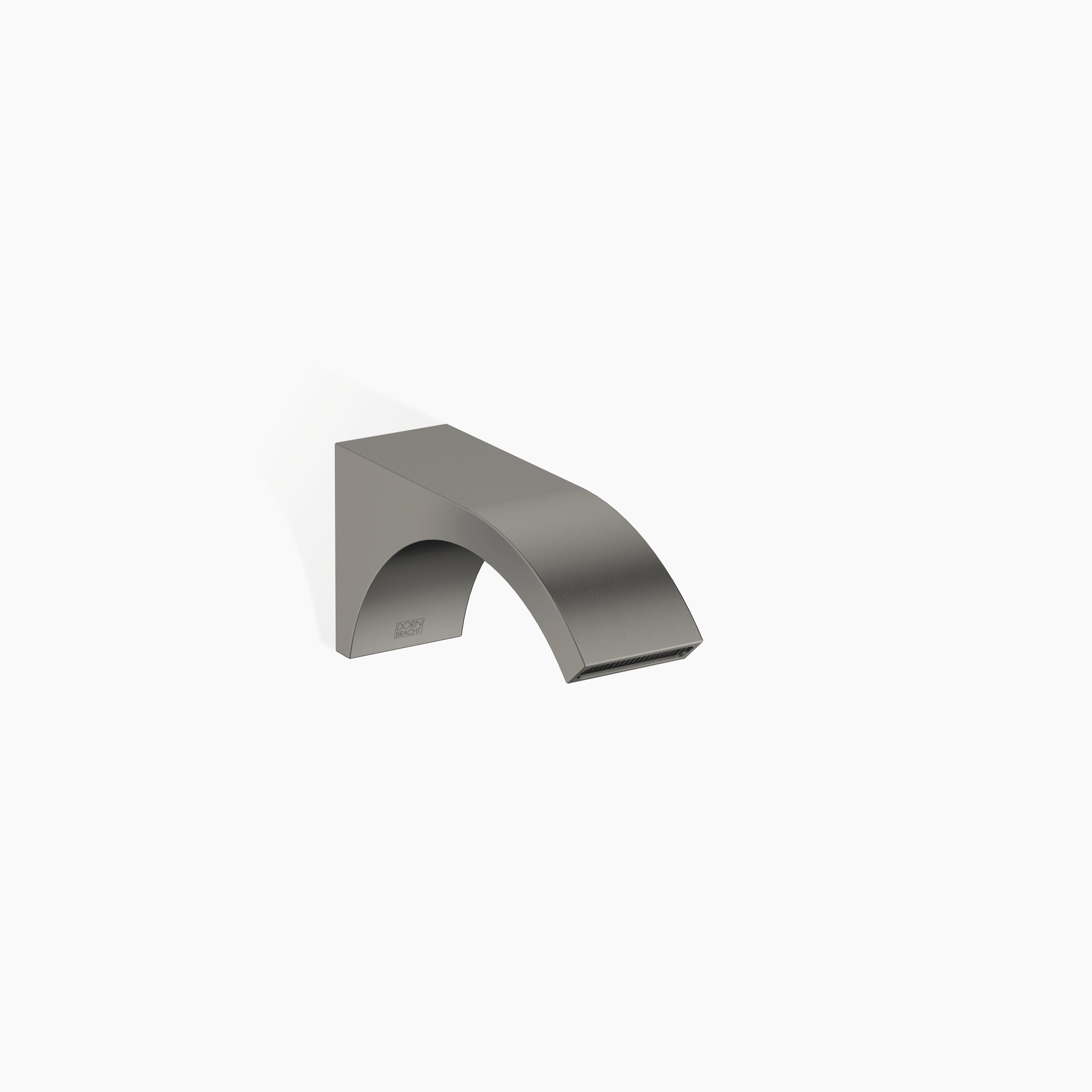 Cyo Wall Mounted Basin Spout Without Pop Up Waste Chrome