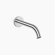 Meta Bath Spout For Wall Mounting Chrome