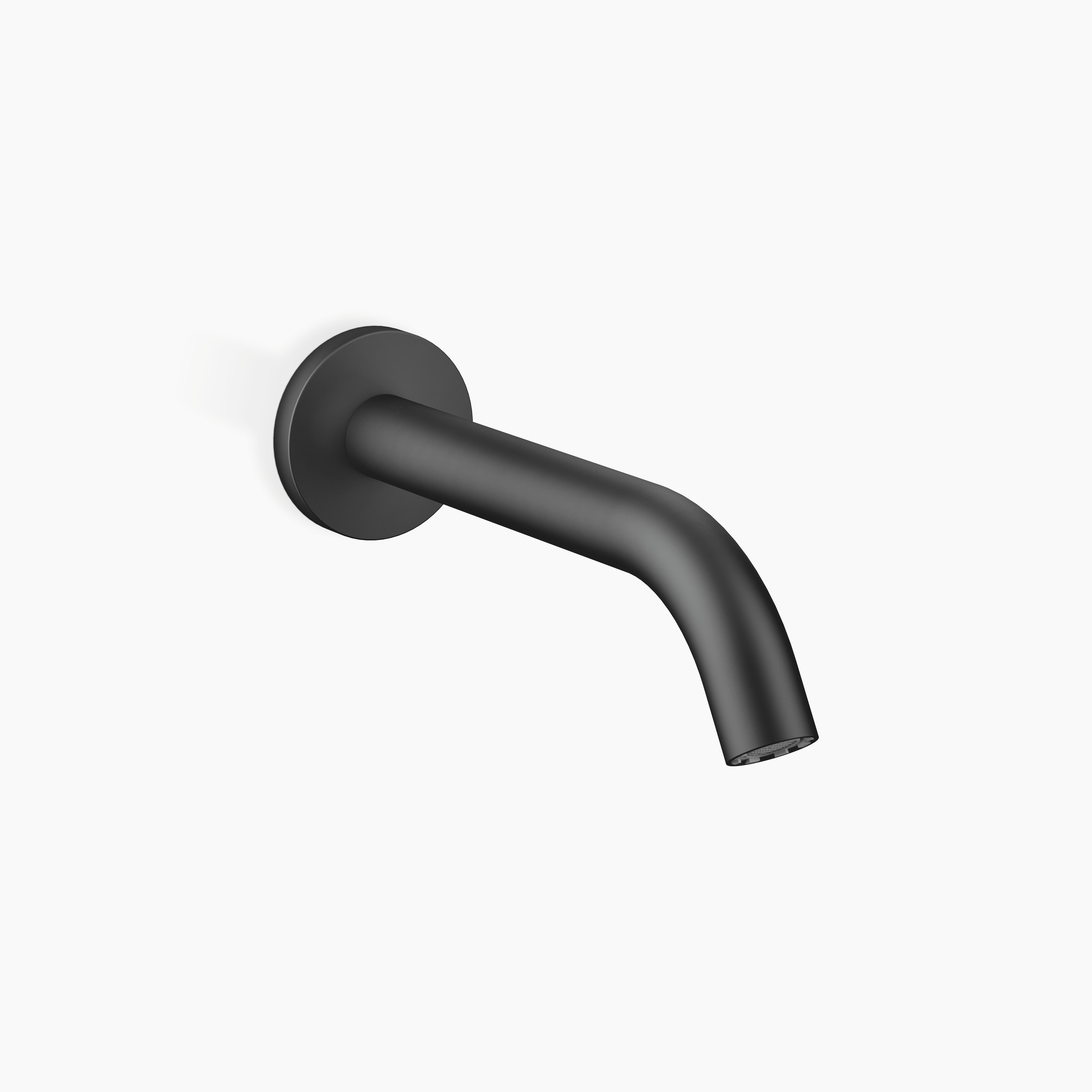 Meta Bath Spout For Wall Mounting Chrome