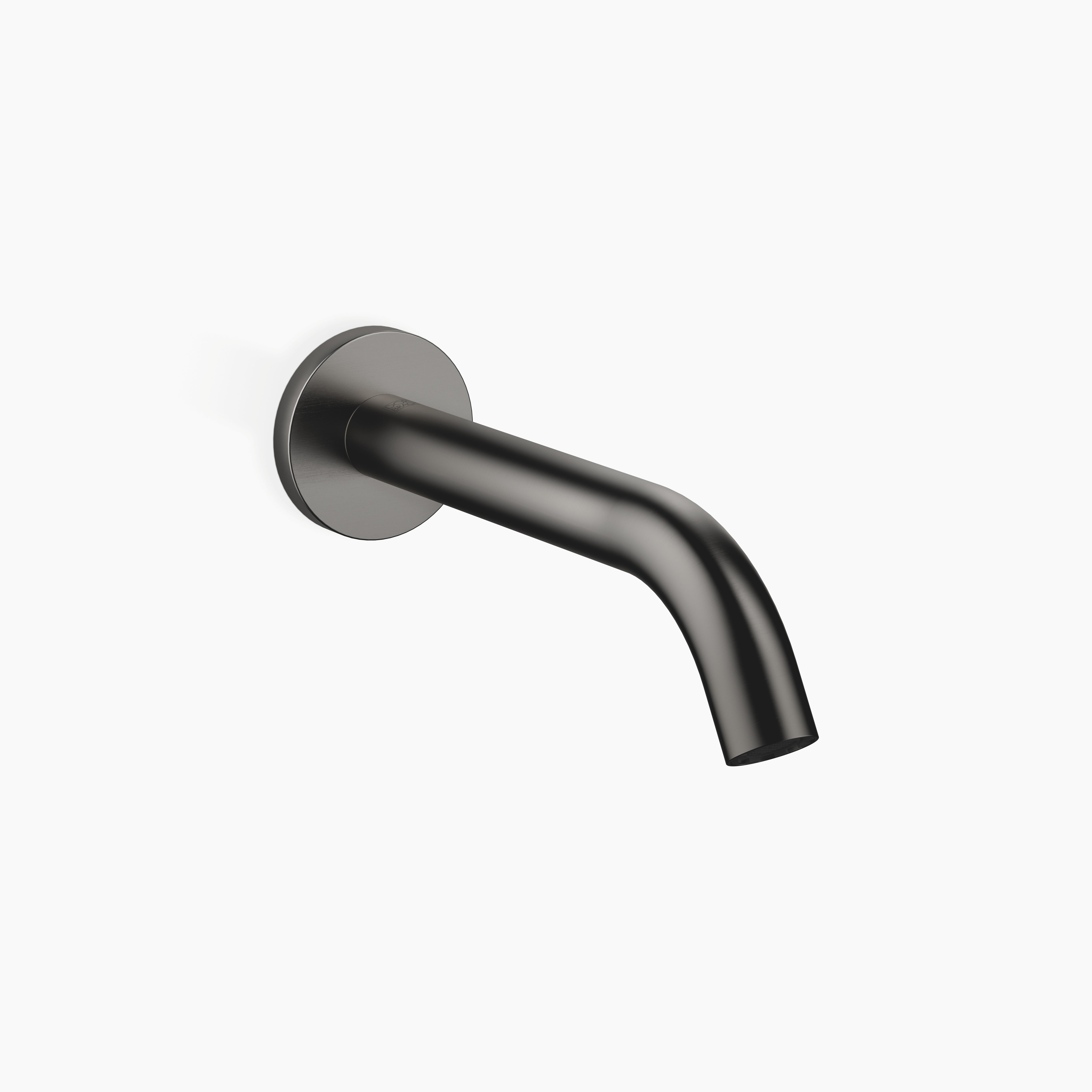 Meta Bath Spout For Wall Mounting Chrome