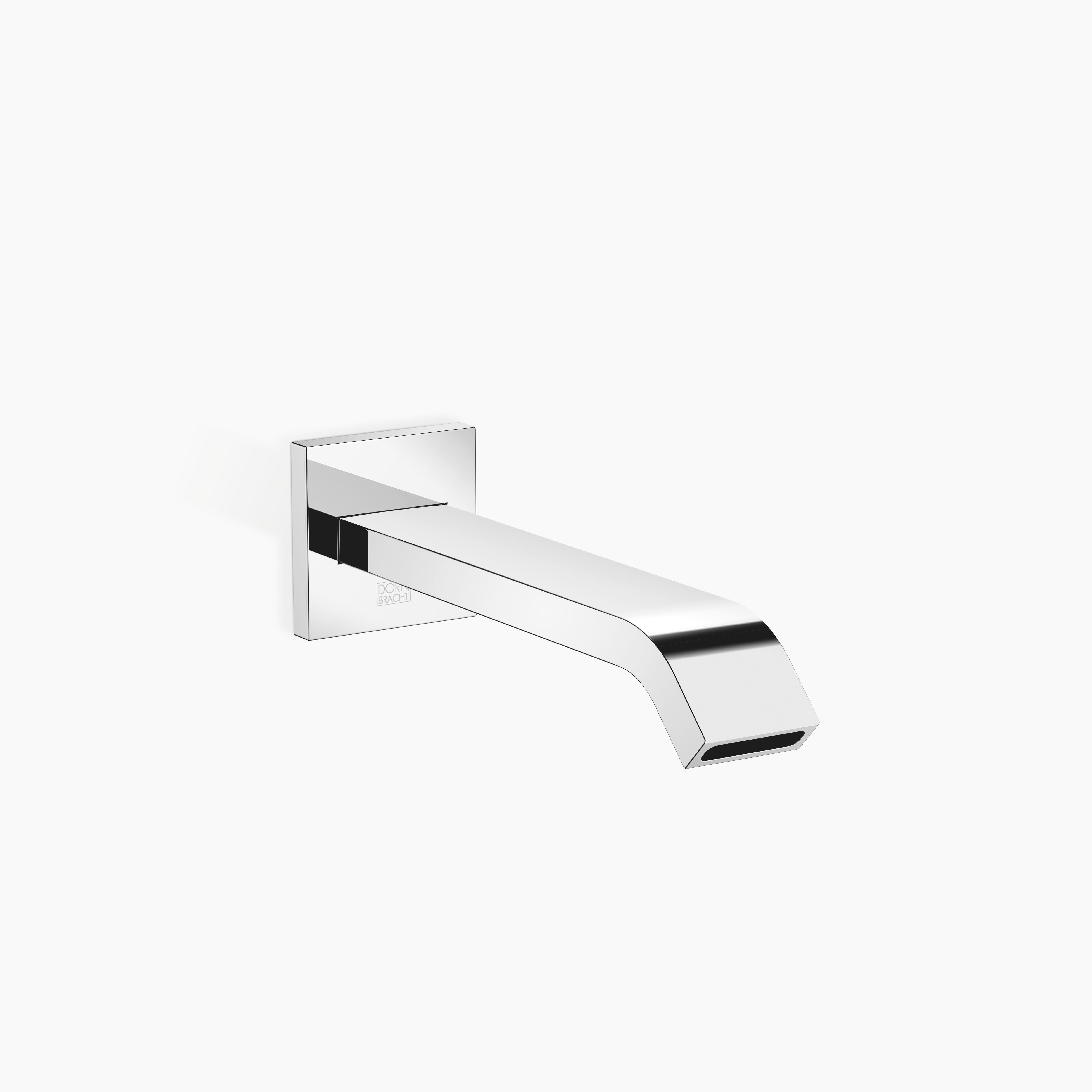 Imo Bath Spout For Wall Mounting Chrome