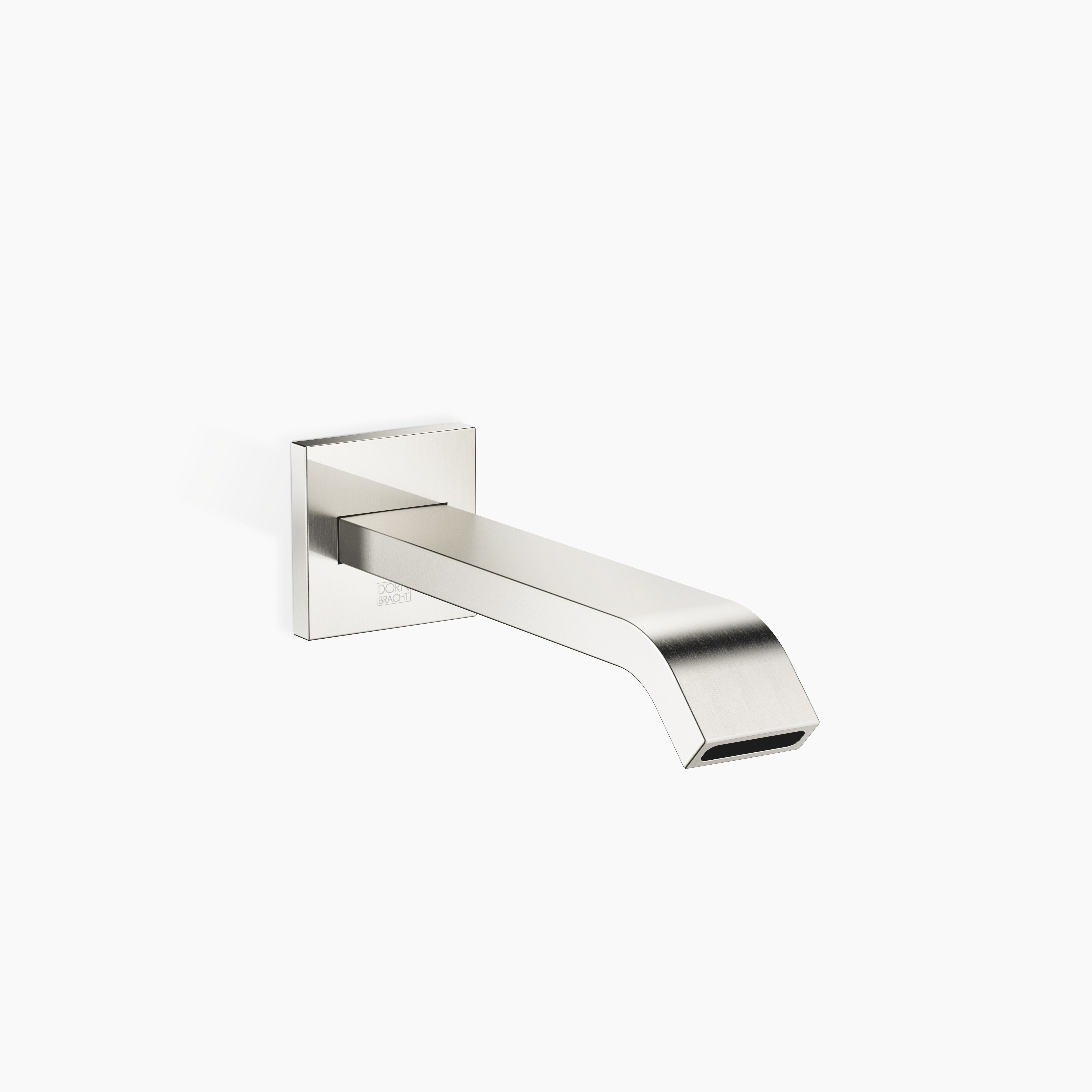 Imo Bath Spout For Wall Mounting Chrome