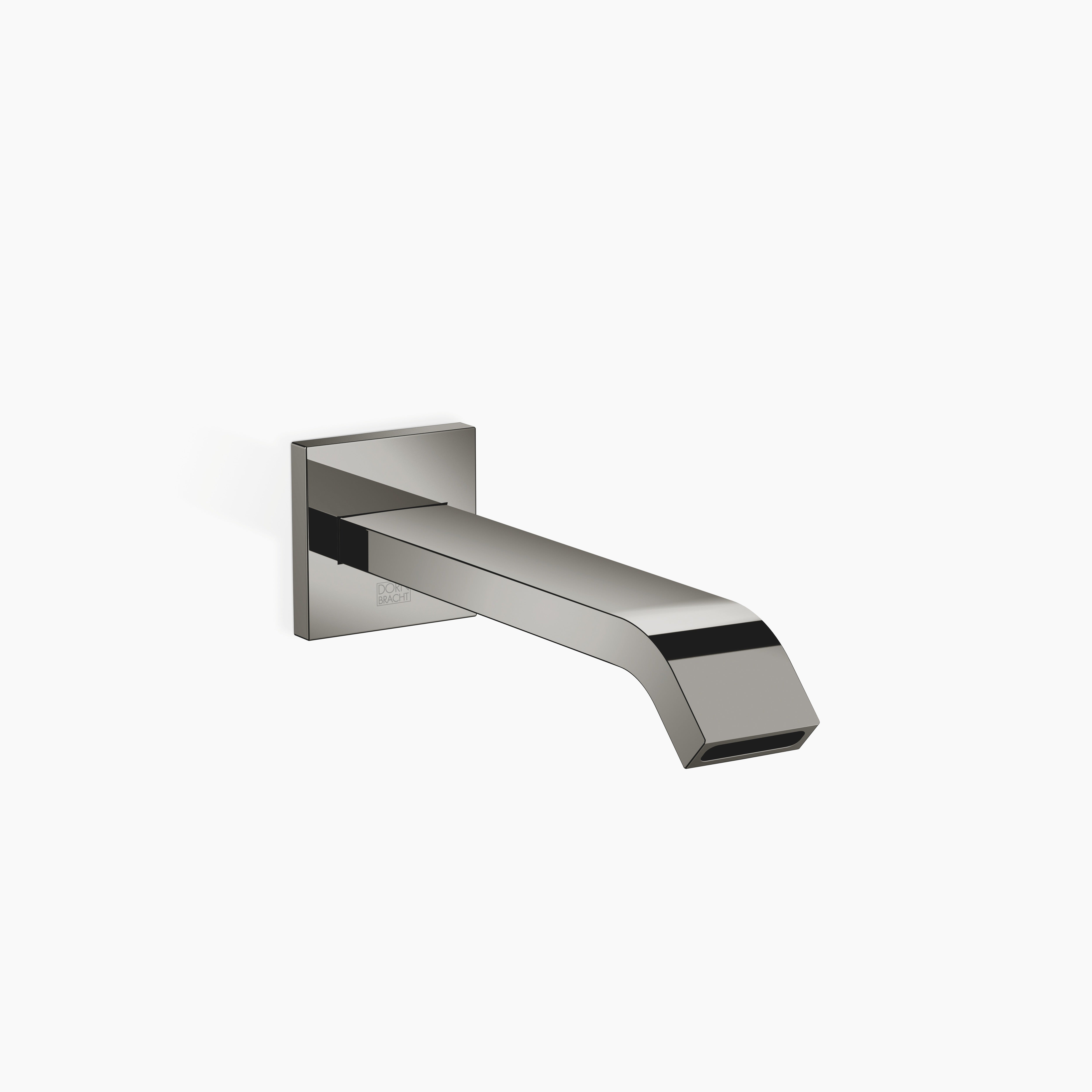 Imo Bath Spout For Wall Mounting Chrome