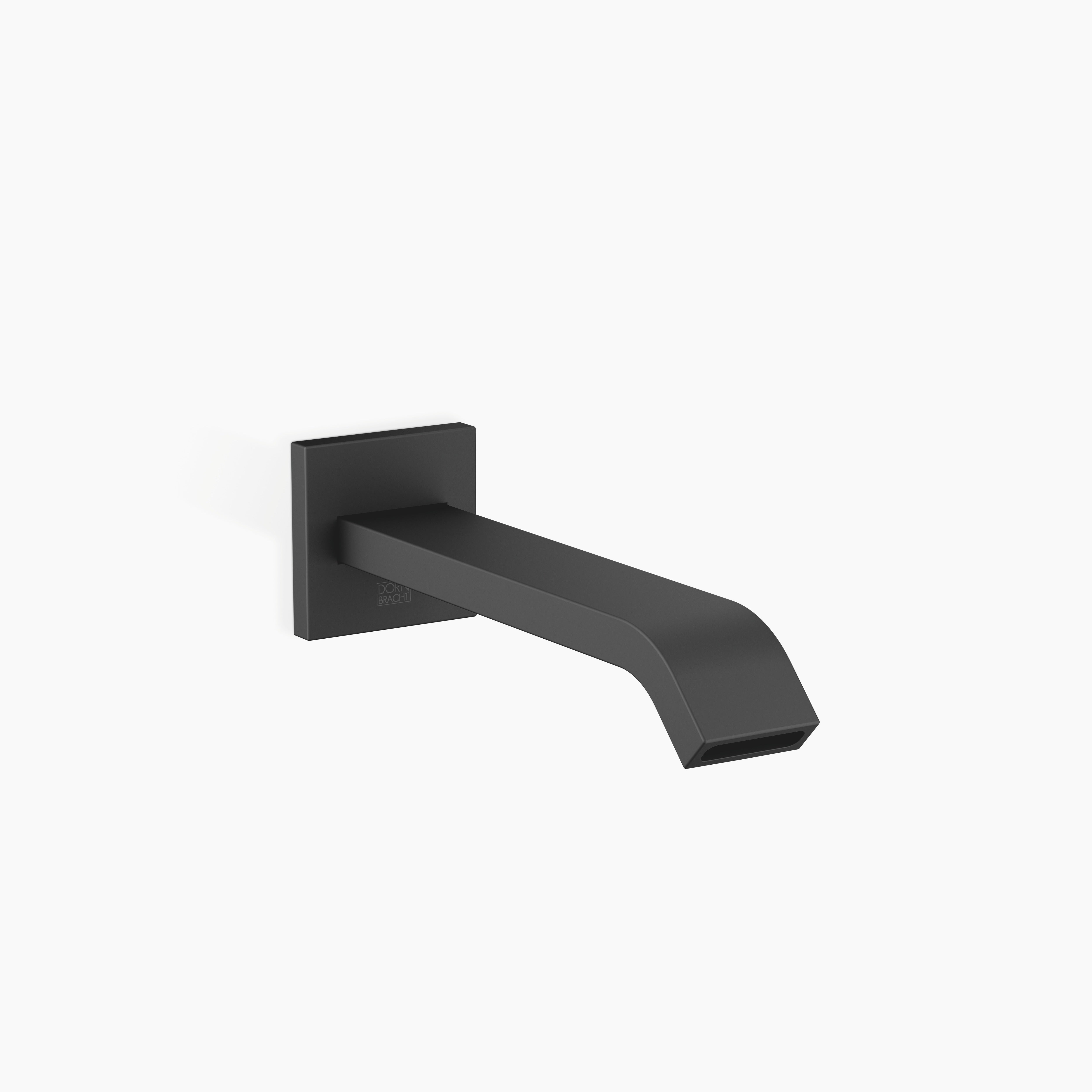 Imo Bath Spout For Wall Mounting Chrome
