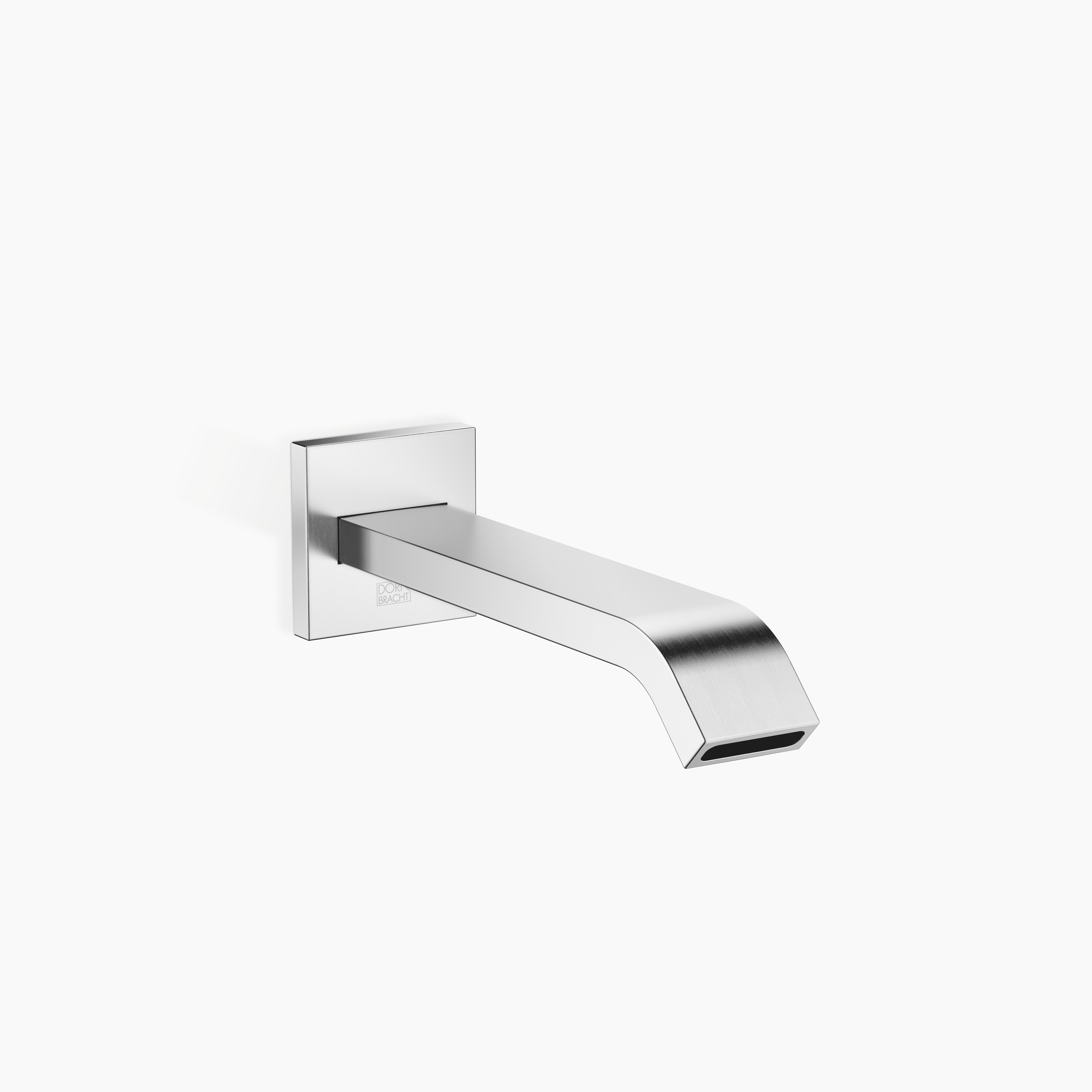 Imo Bath Spout For Wall Mounting Chrome