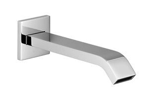 Imo Bath Spout For Wall Mounting Chrome