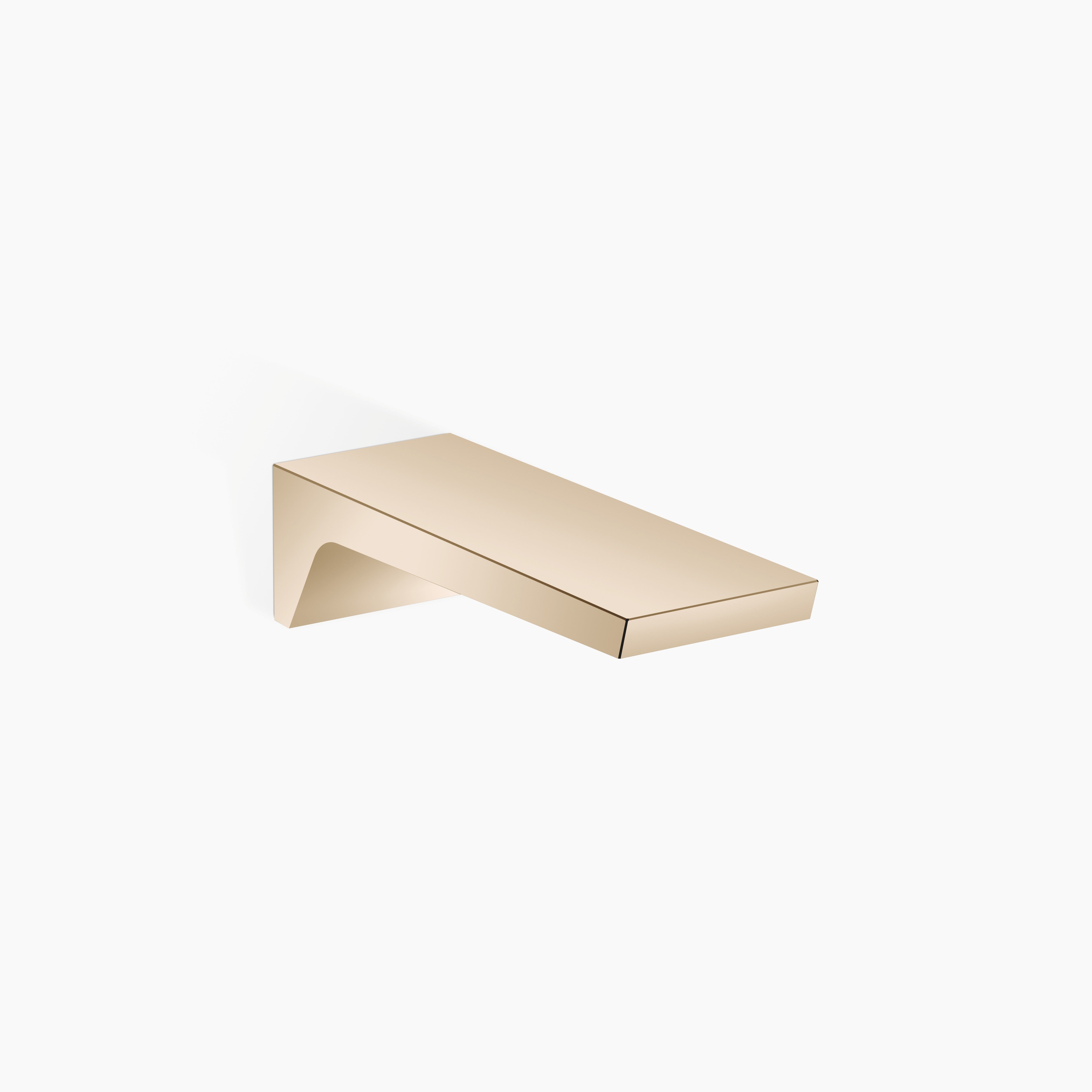 Cl 1 Bath Spout For Wall Mounting Chrome