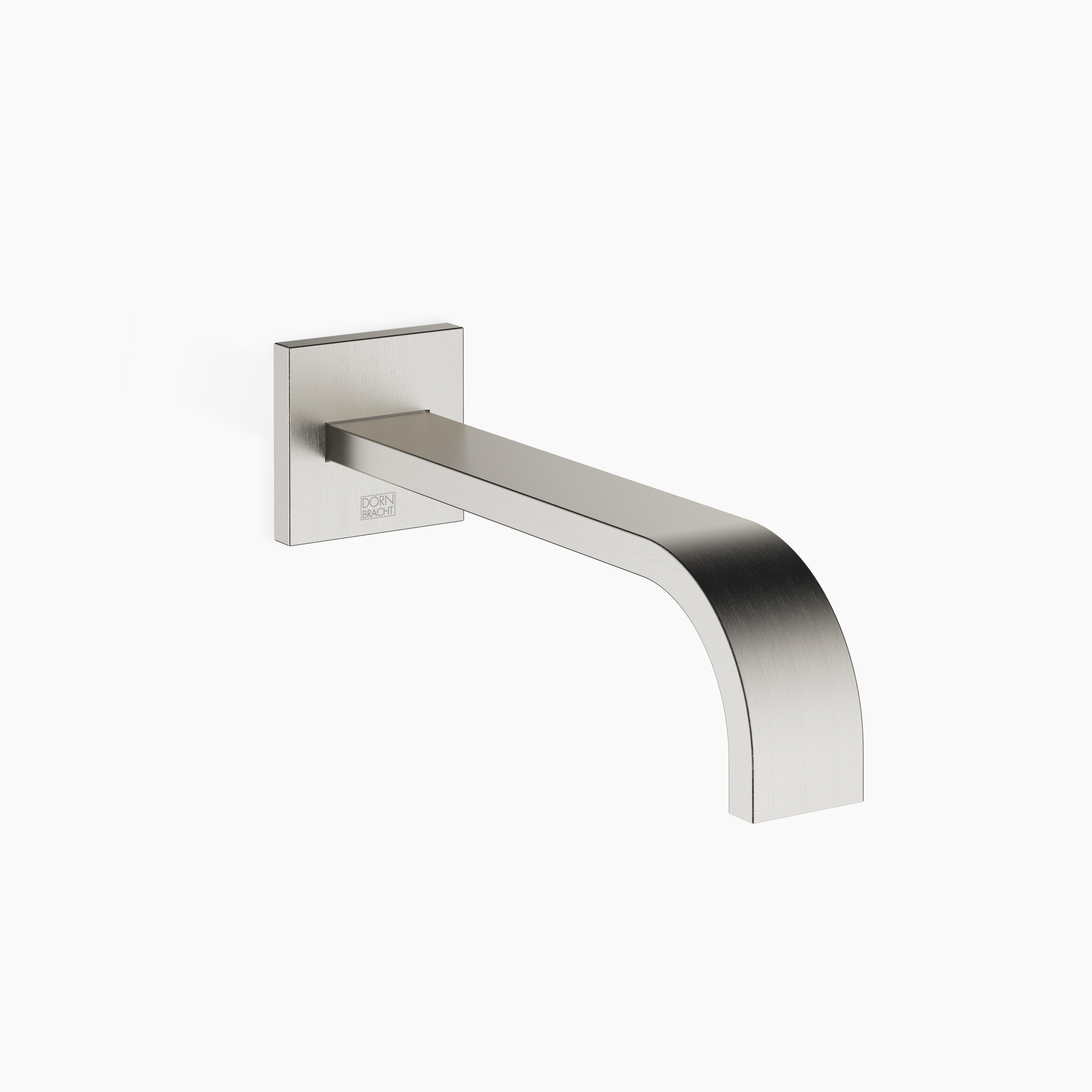 Mem Bath Spout For Wall Mounting Chrome