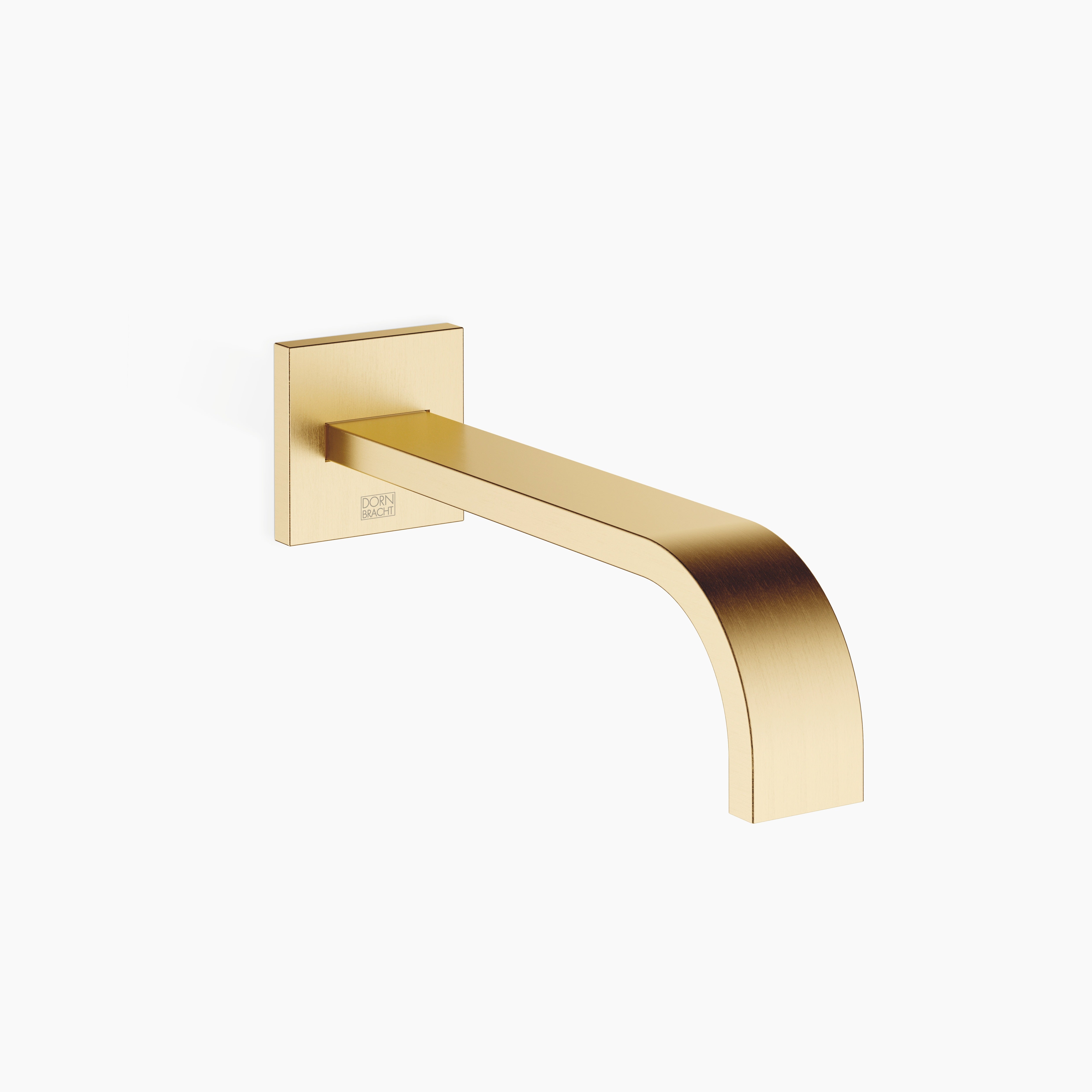 Mem Bath Spout For Wall Mounting Chrome