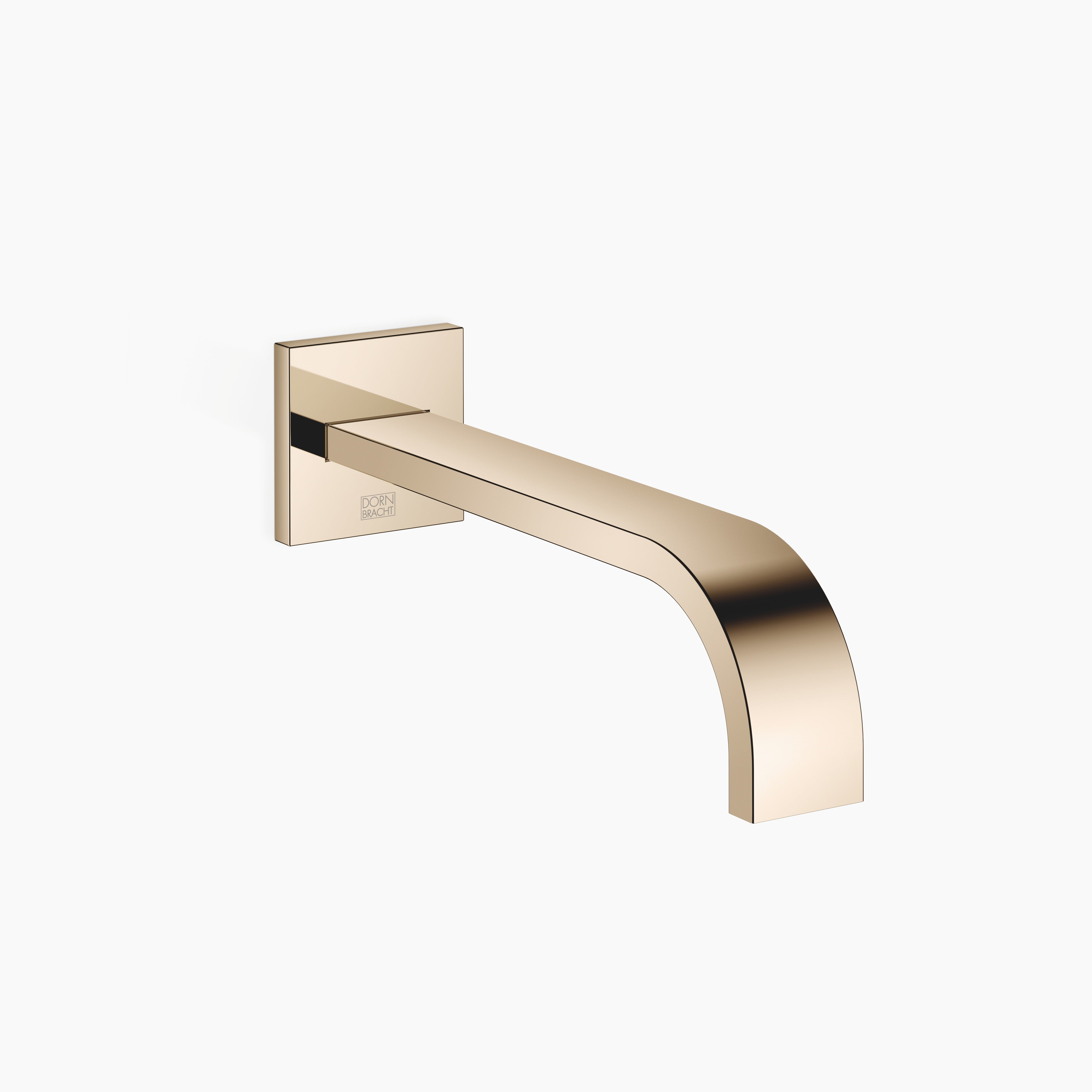 Mem Bath Spout For Wall Mounting Chrome