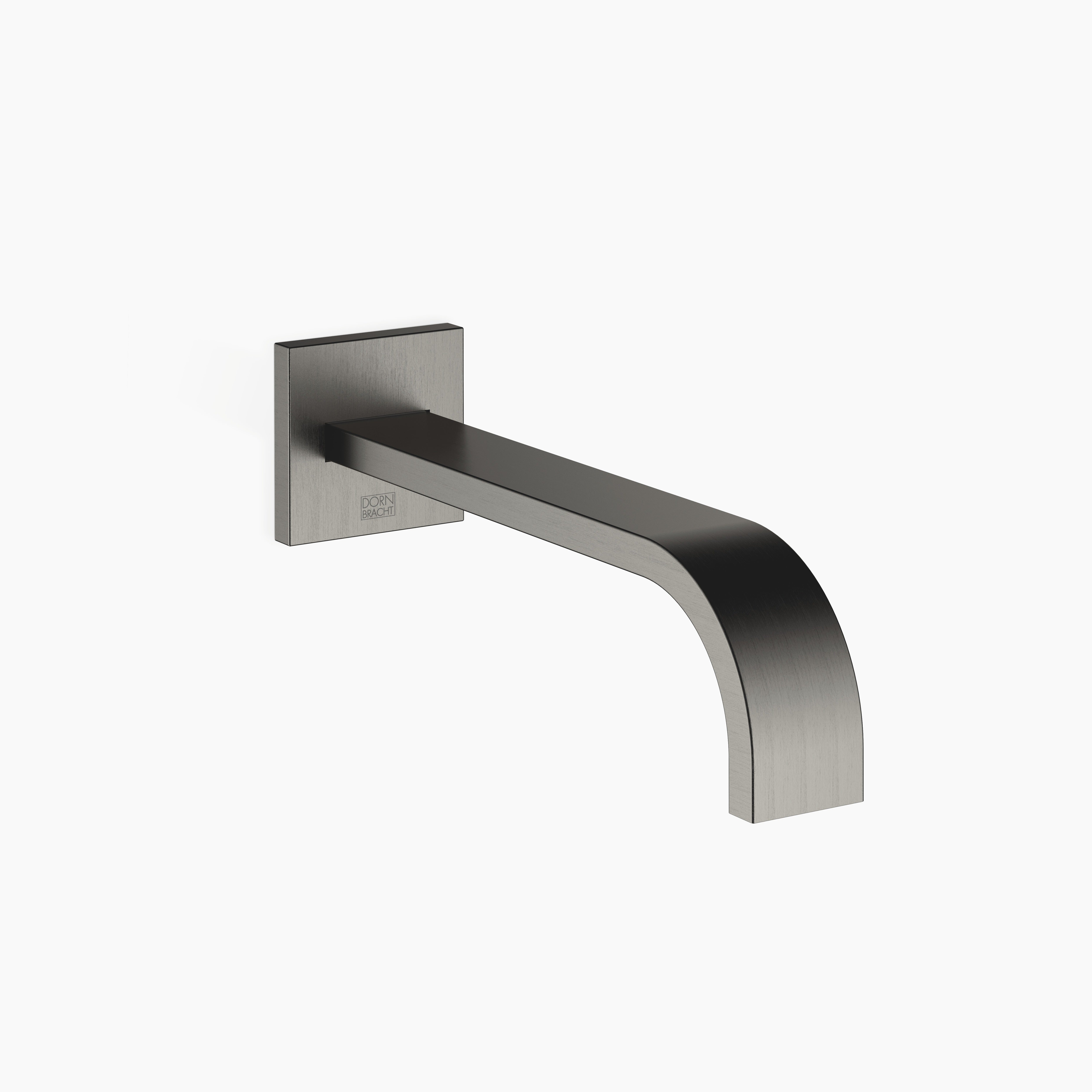 Mem Bath Spout For Wall Mounting Chrome
