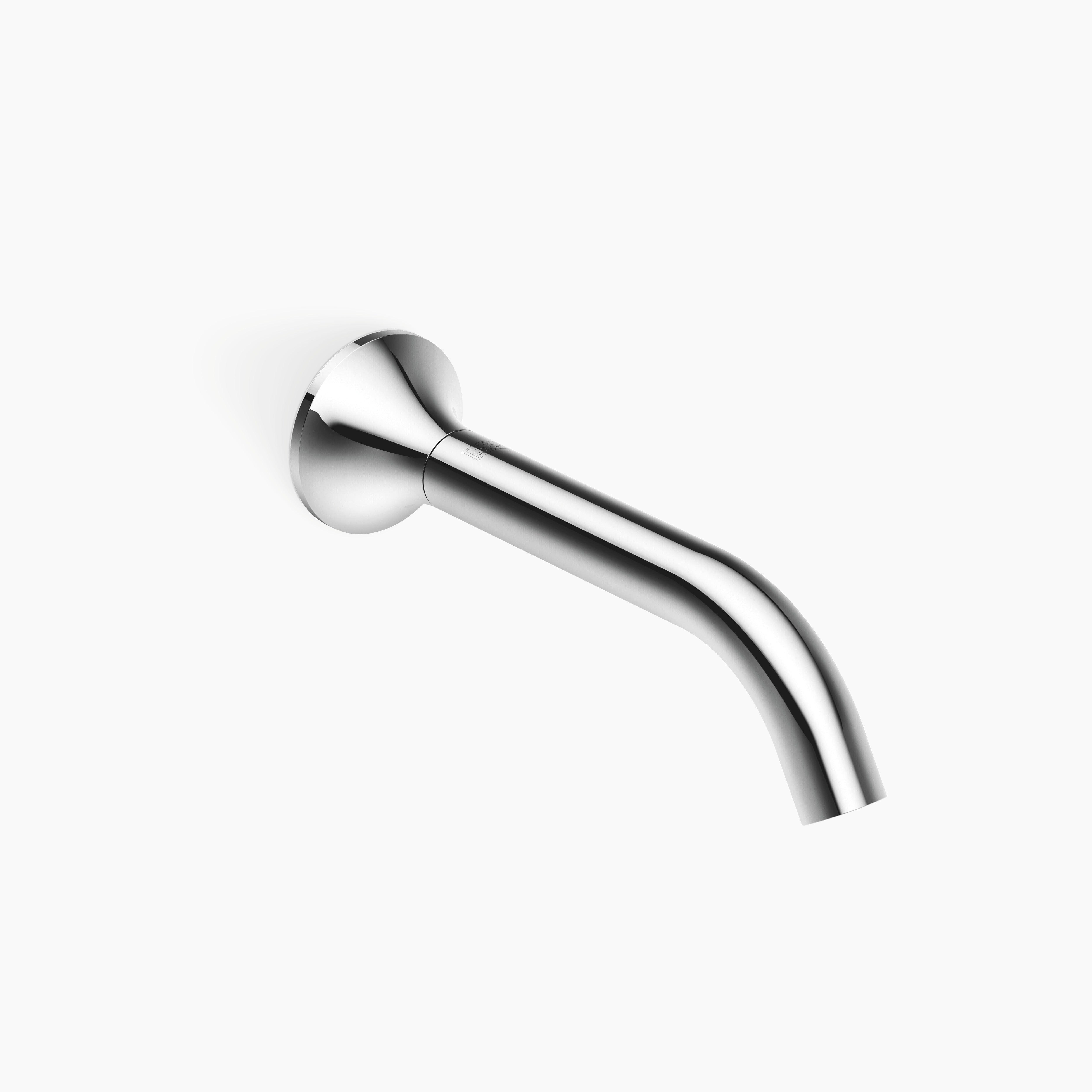 Vaia Bath Spout For Wall Mounting Chrome