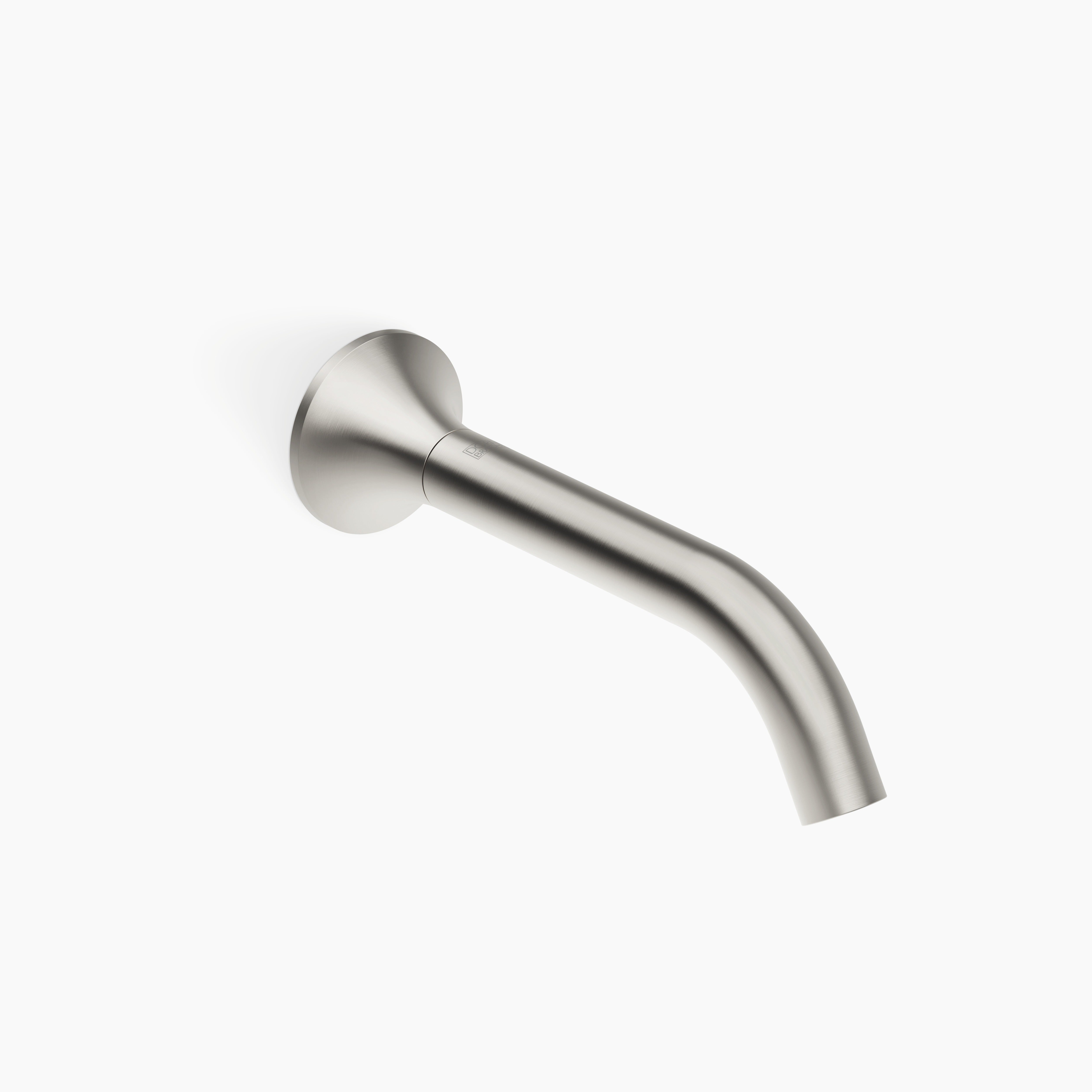 Vaia Bath Spout For Wall Mounting Chrome