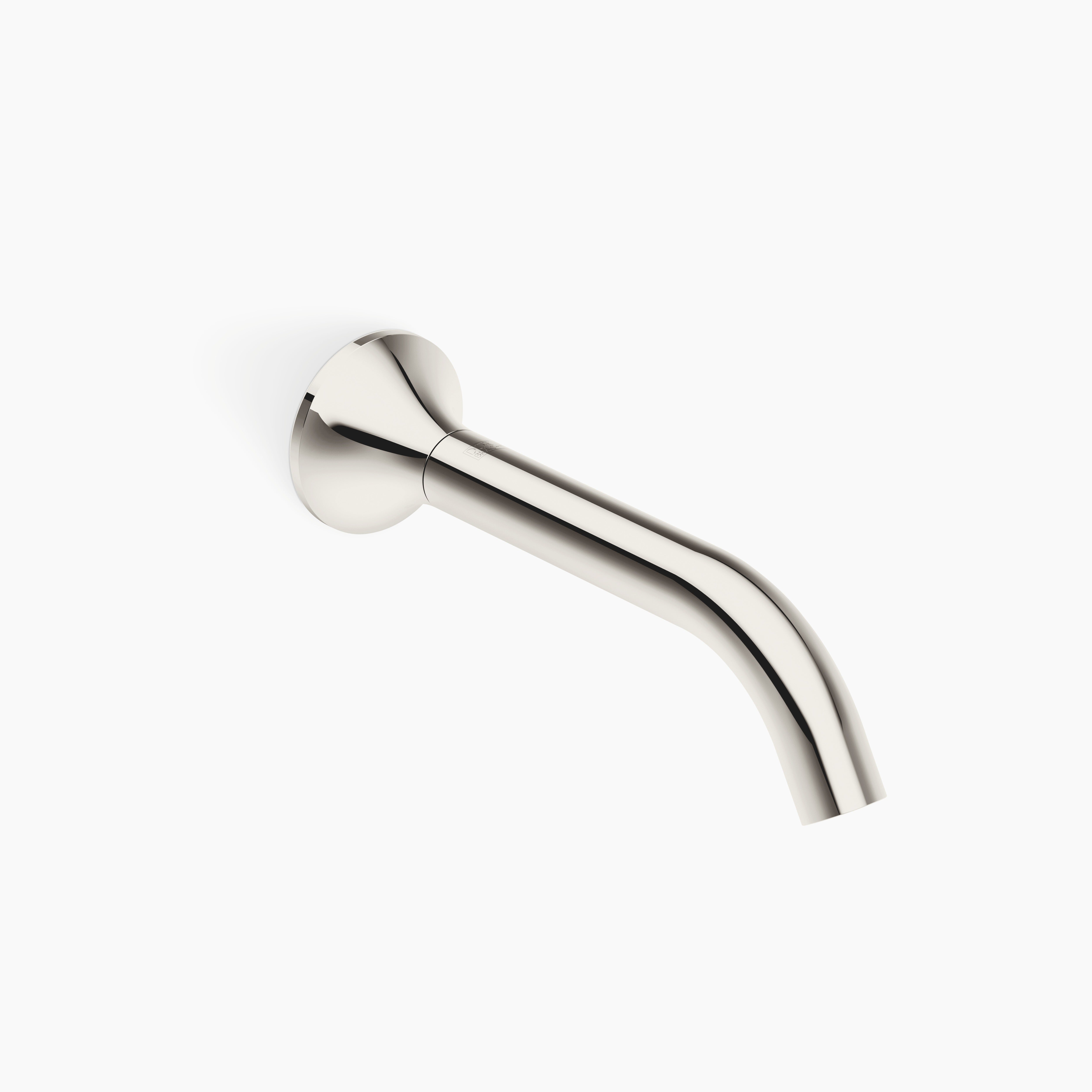 Vaia Bath Spout For Wall Mounting Chrome