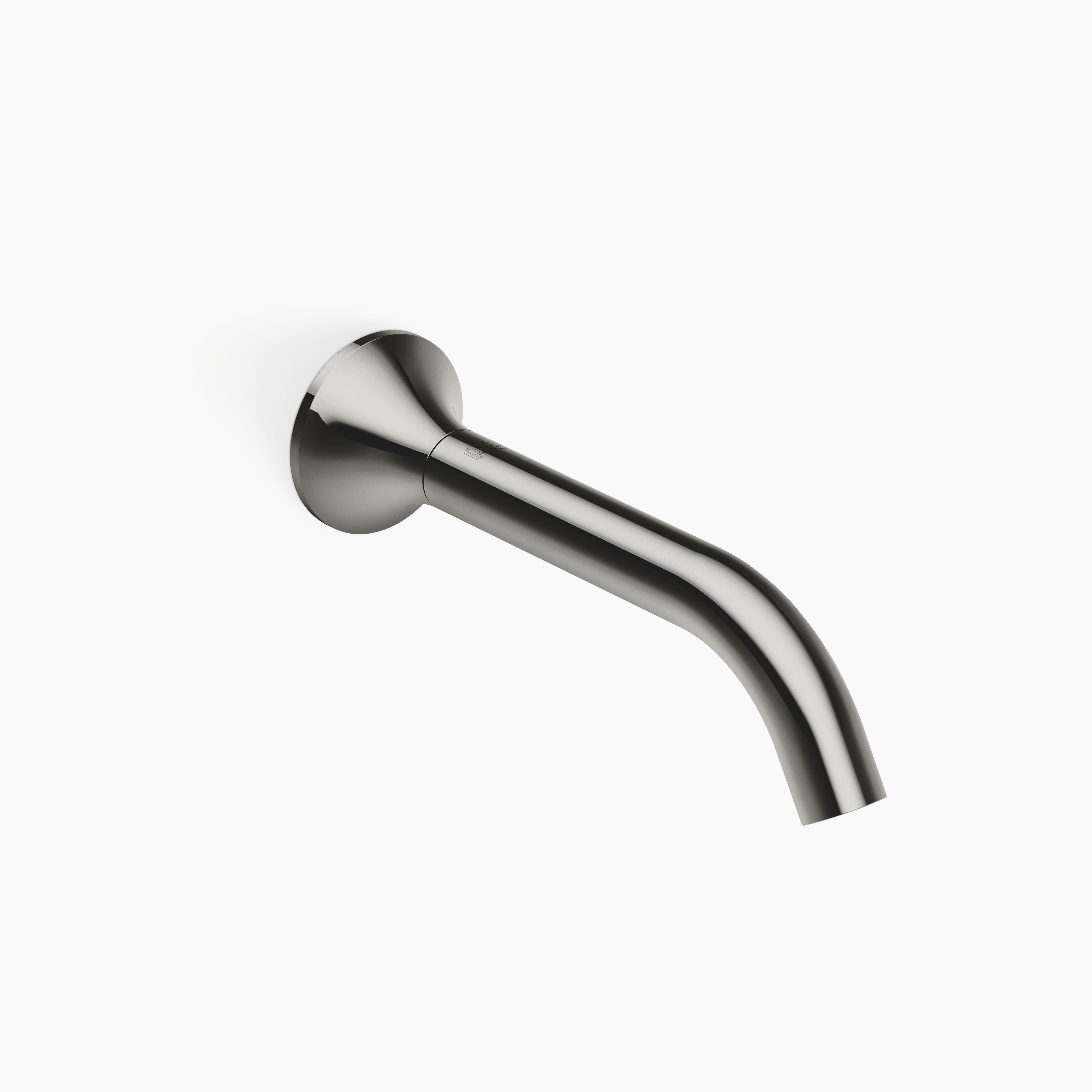 Vaia Bath Spout For Wall Mounting Chrome