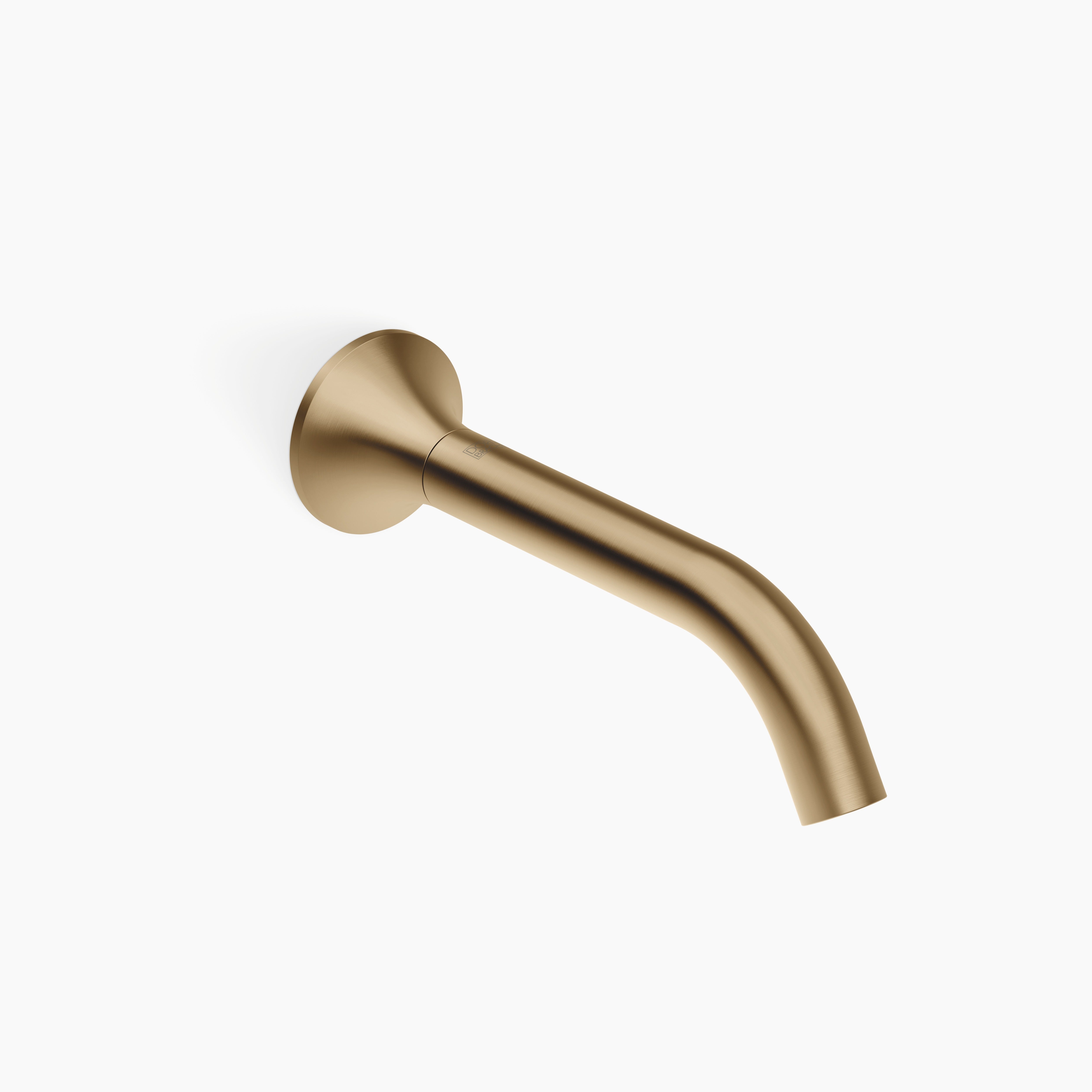 Vaia Bath Spout For Wall Mounting Chrome
