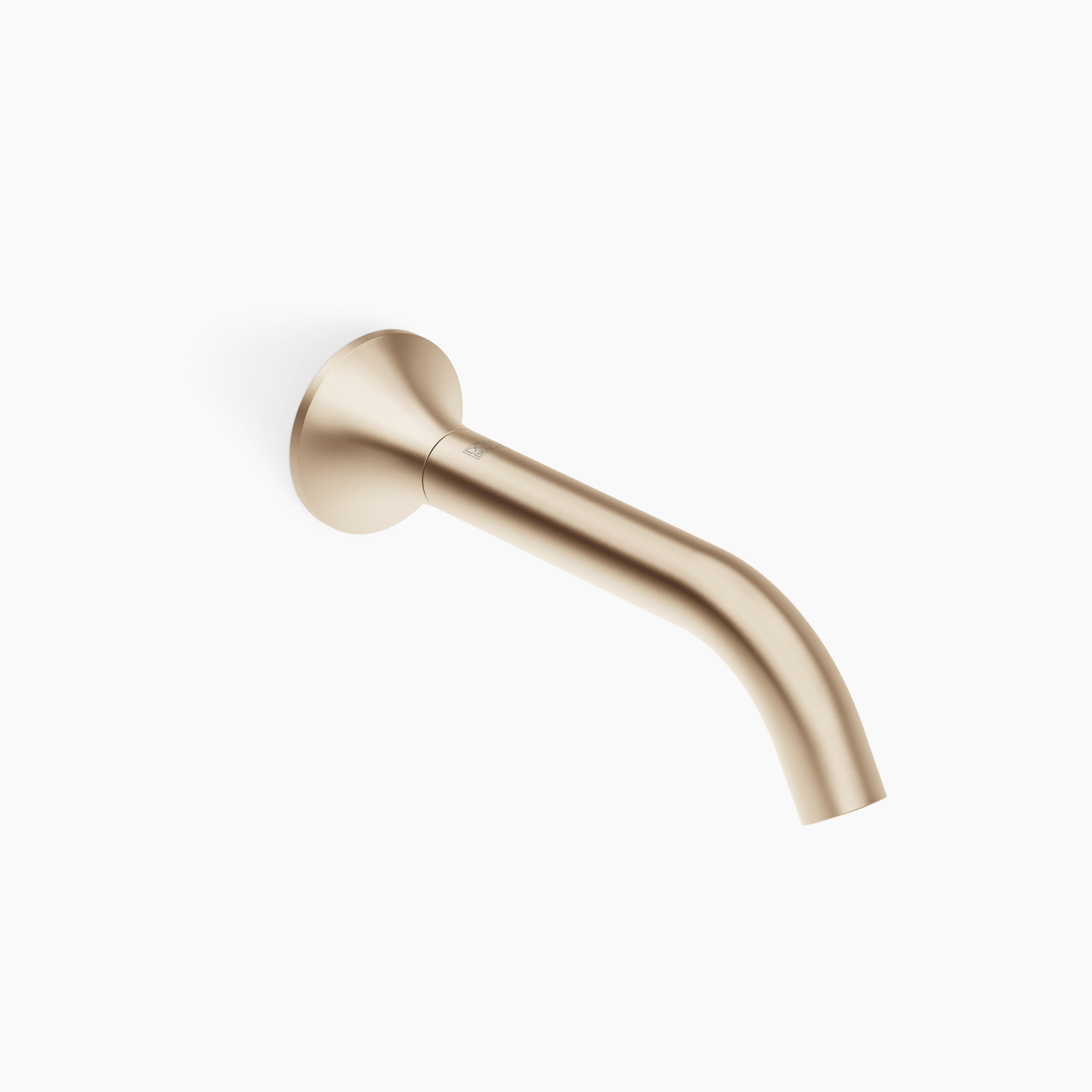 Vaia Bath Spout For Wall Mounting Chrome