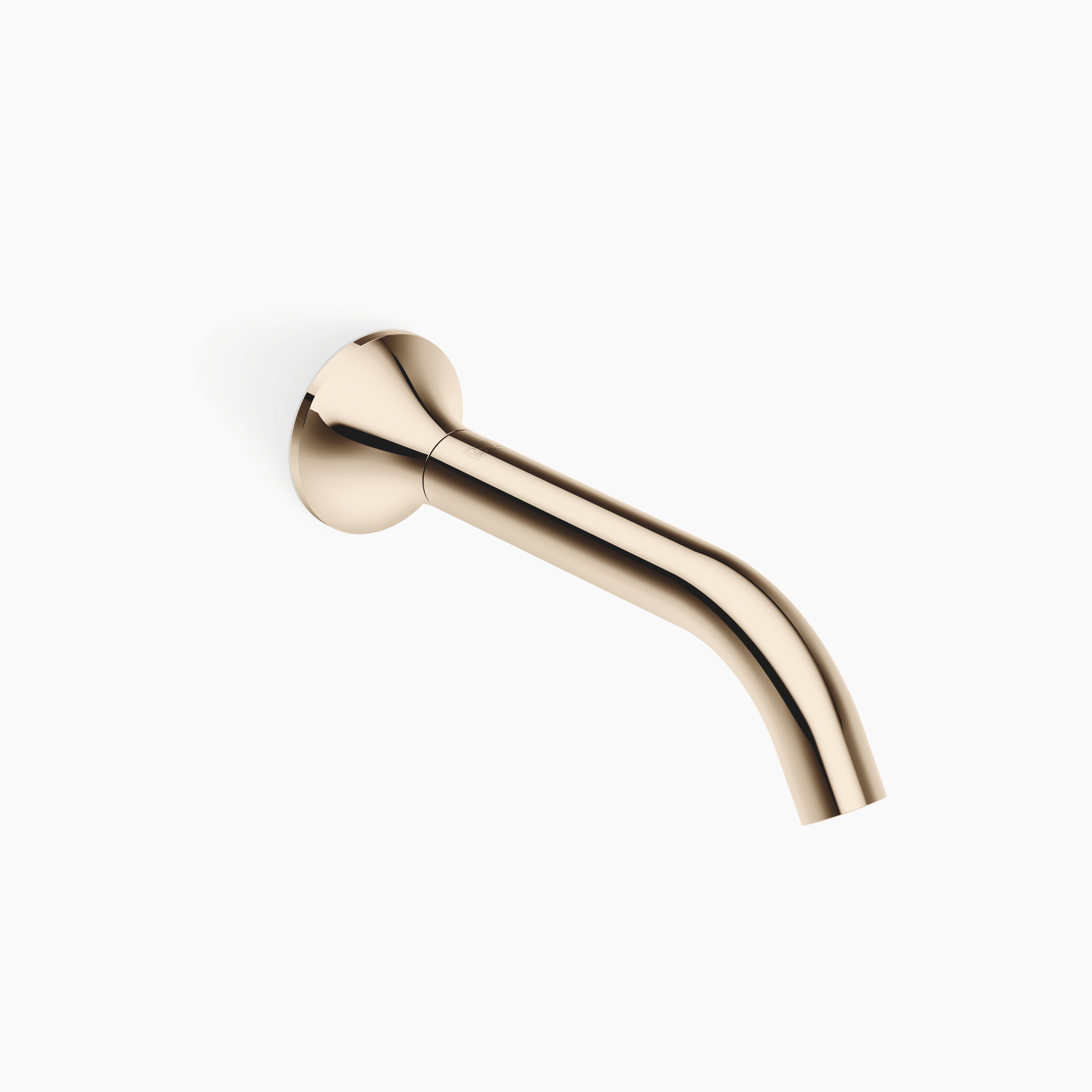 Vaia Bath Spout For Wall Mounting Chrome