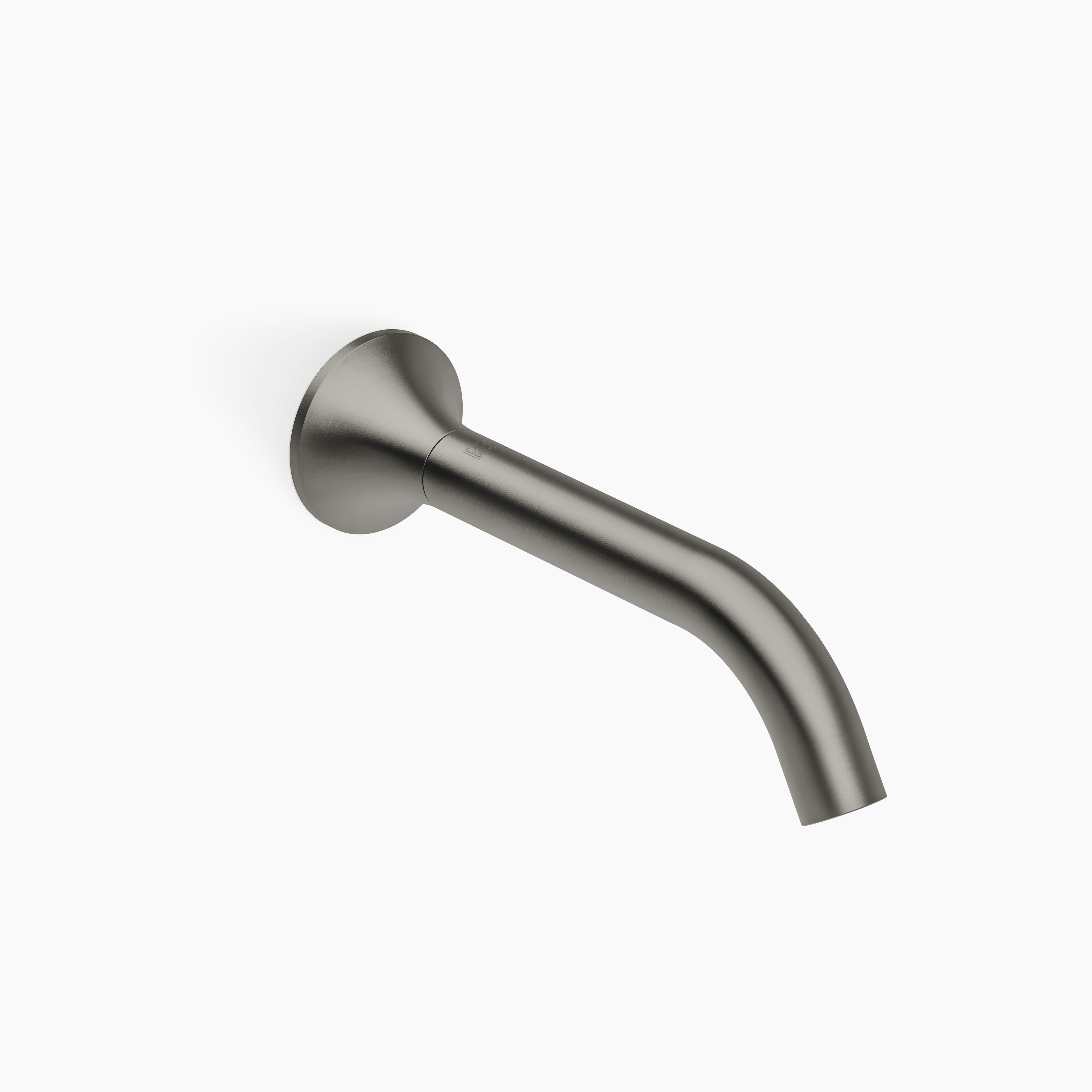 Vaia Bath Spout For Wall Mounting Chrome