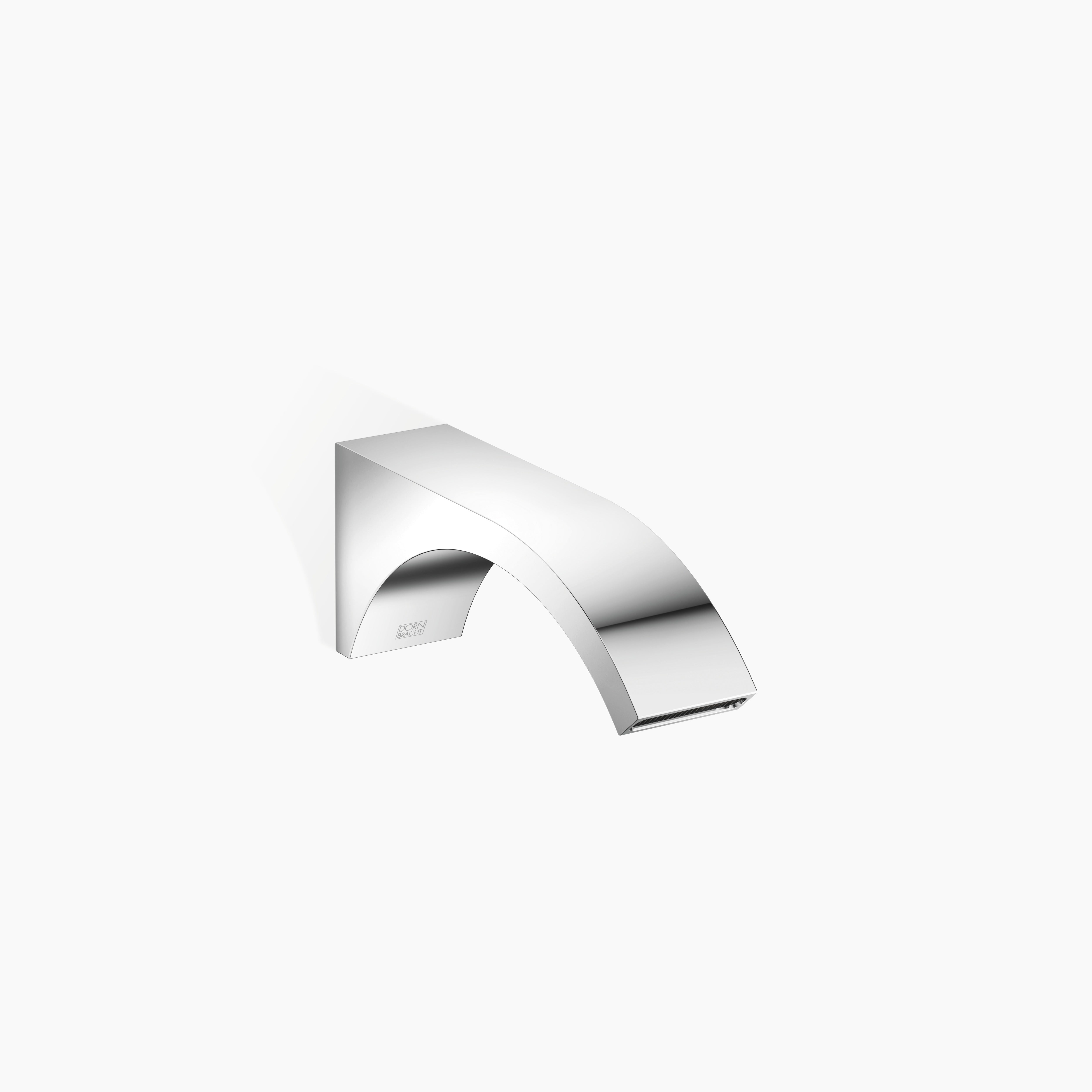 Cyo Bath Spout For Wall Mounting Chrome