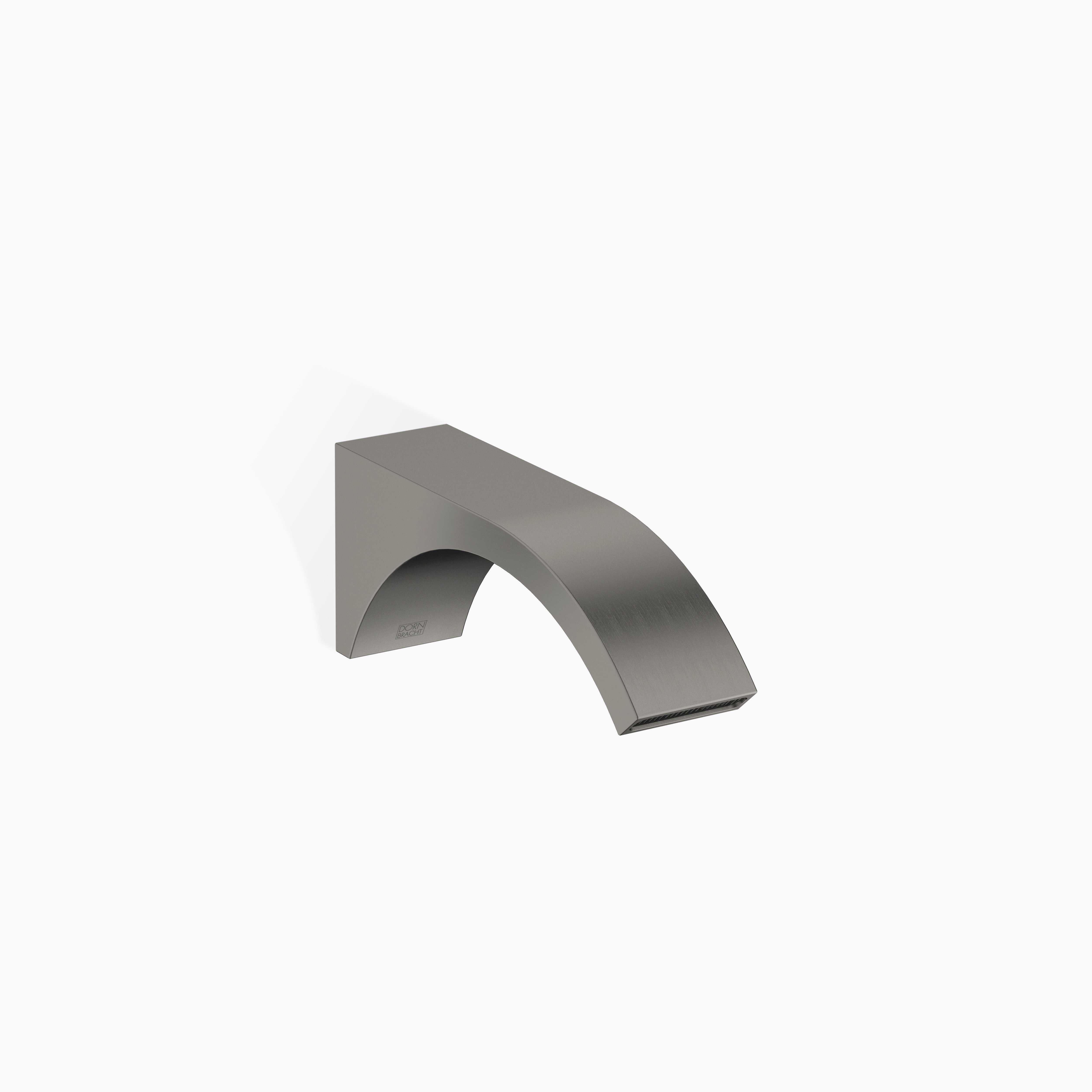 Cyo Bath Spout For Wall Mounting Chrome