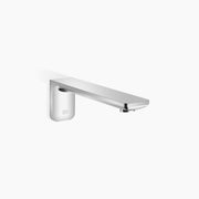 Liss Bath Spout For Wall Mounting Chrome