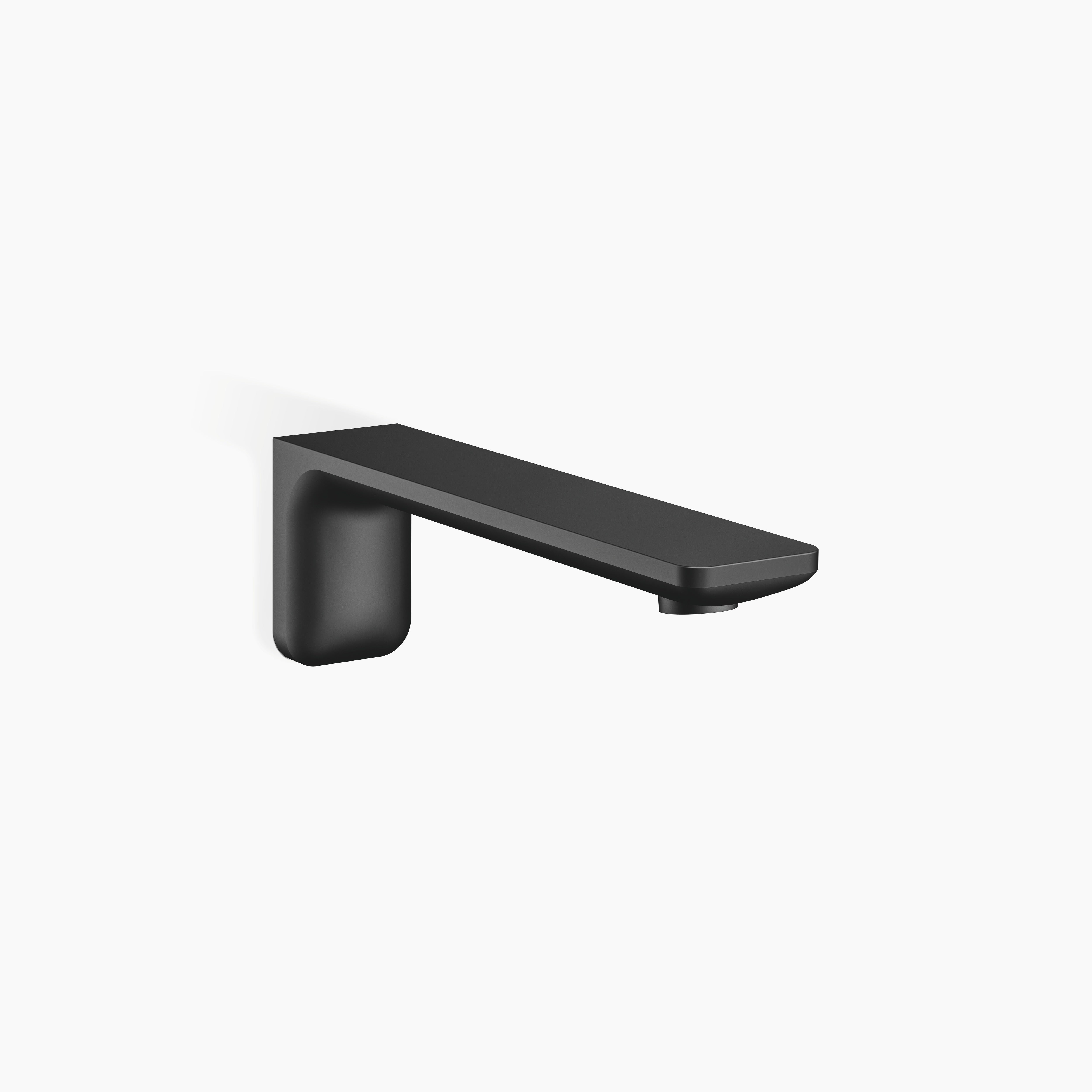 Liss Bath Spout For Wall Mounting Chrome