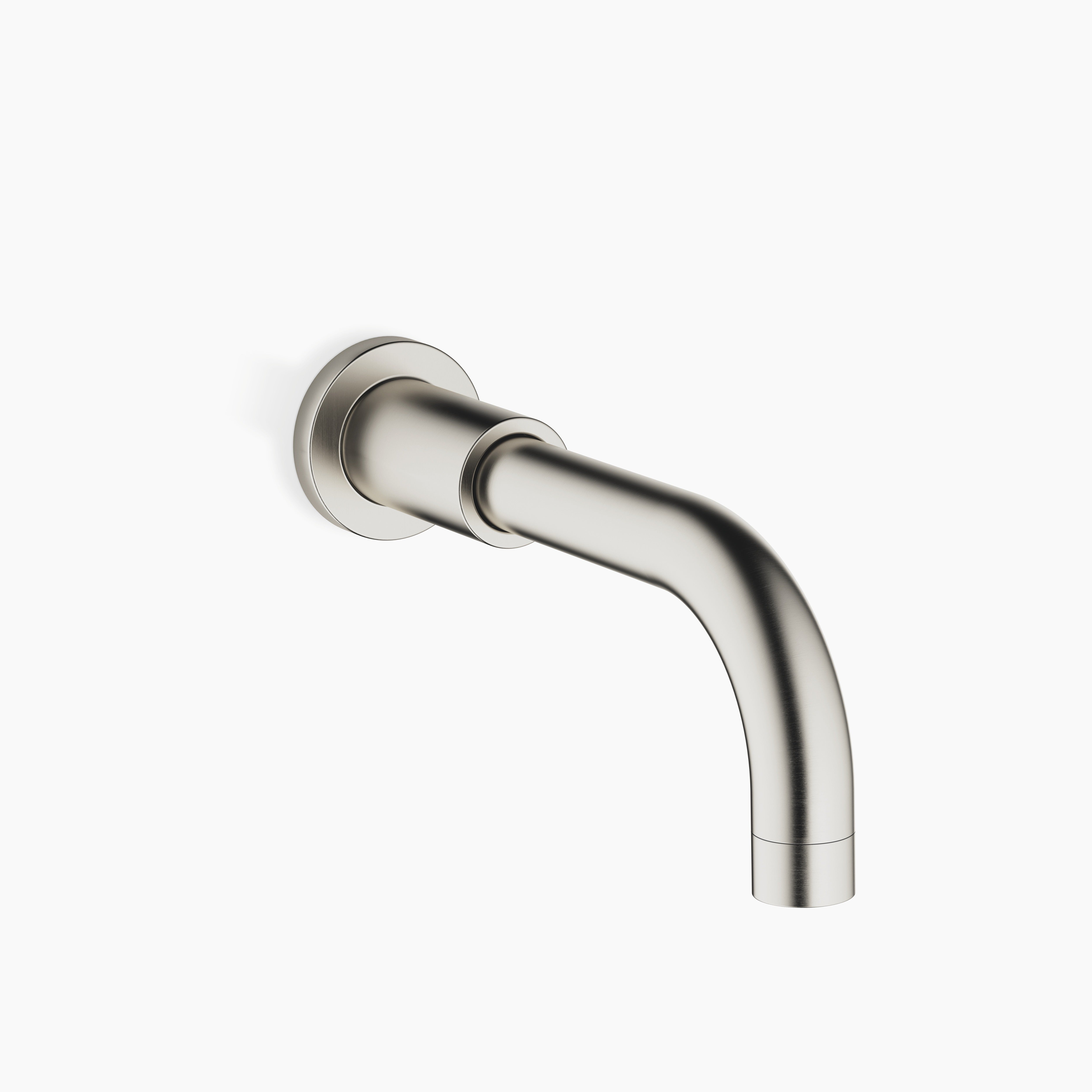 Tara Bath Spout For Wall Mounting Chrome