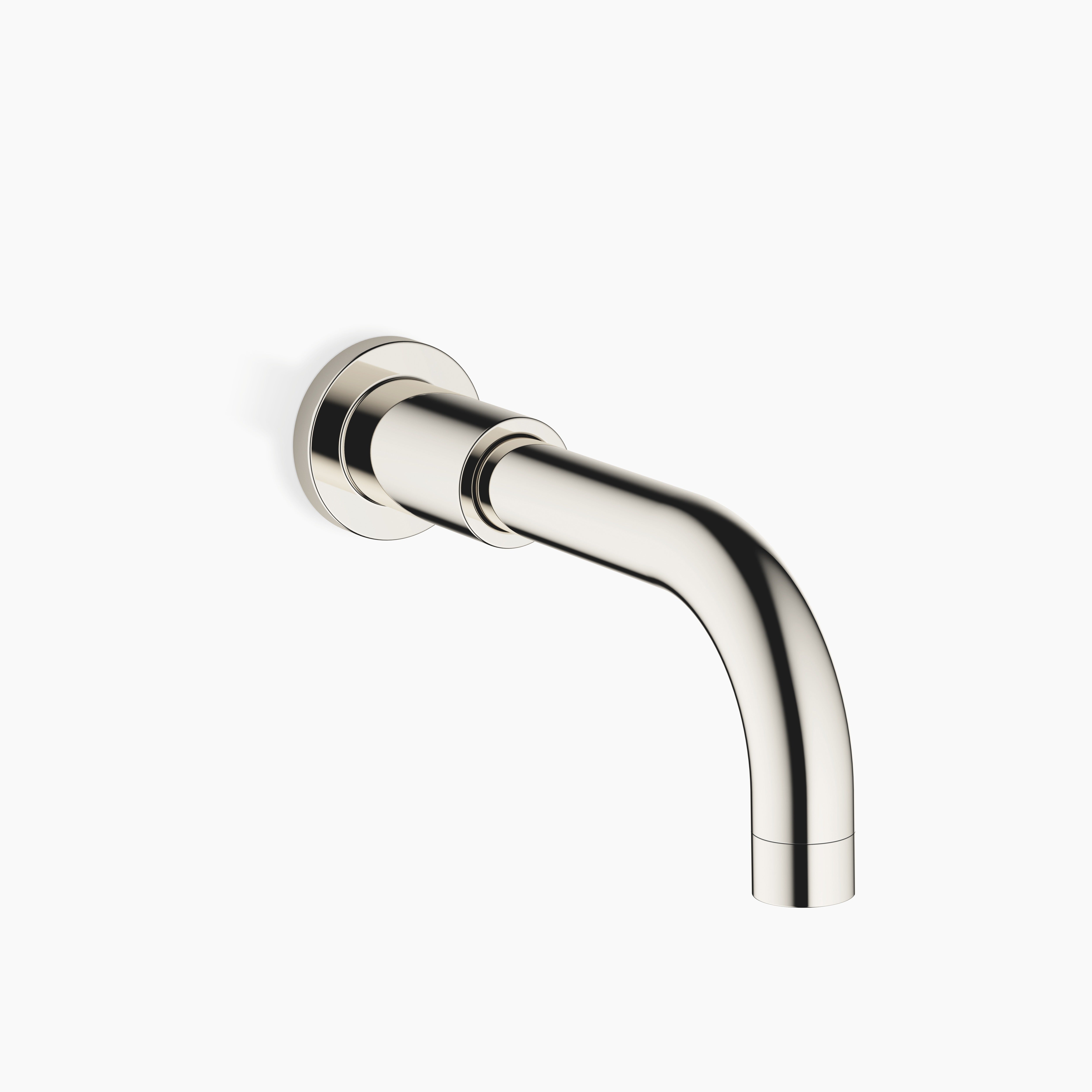 Tara Bath Spout For Wall Mounting Chrome