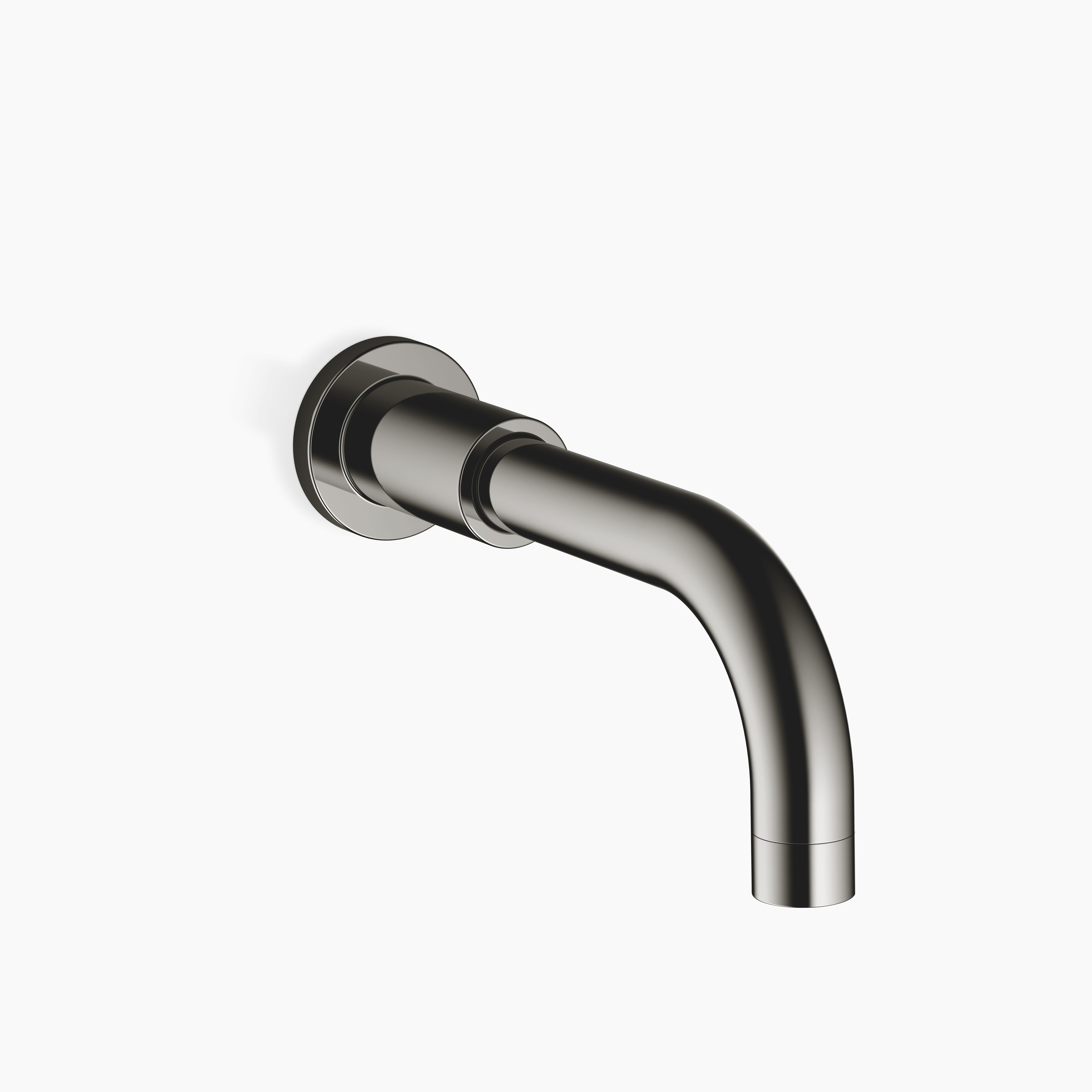 Tara Bath Spout For Wall Mounting Chrome