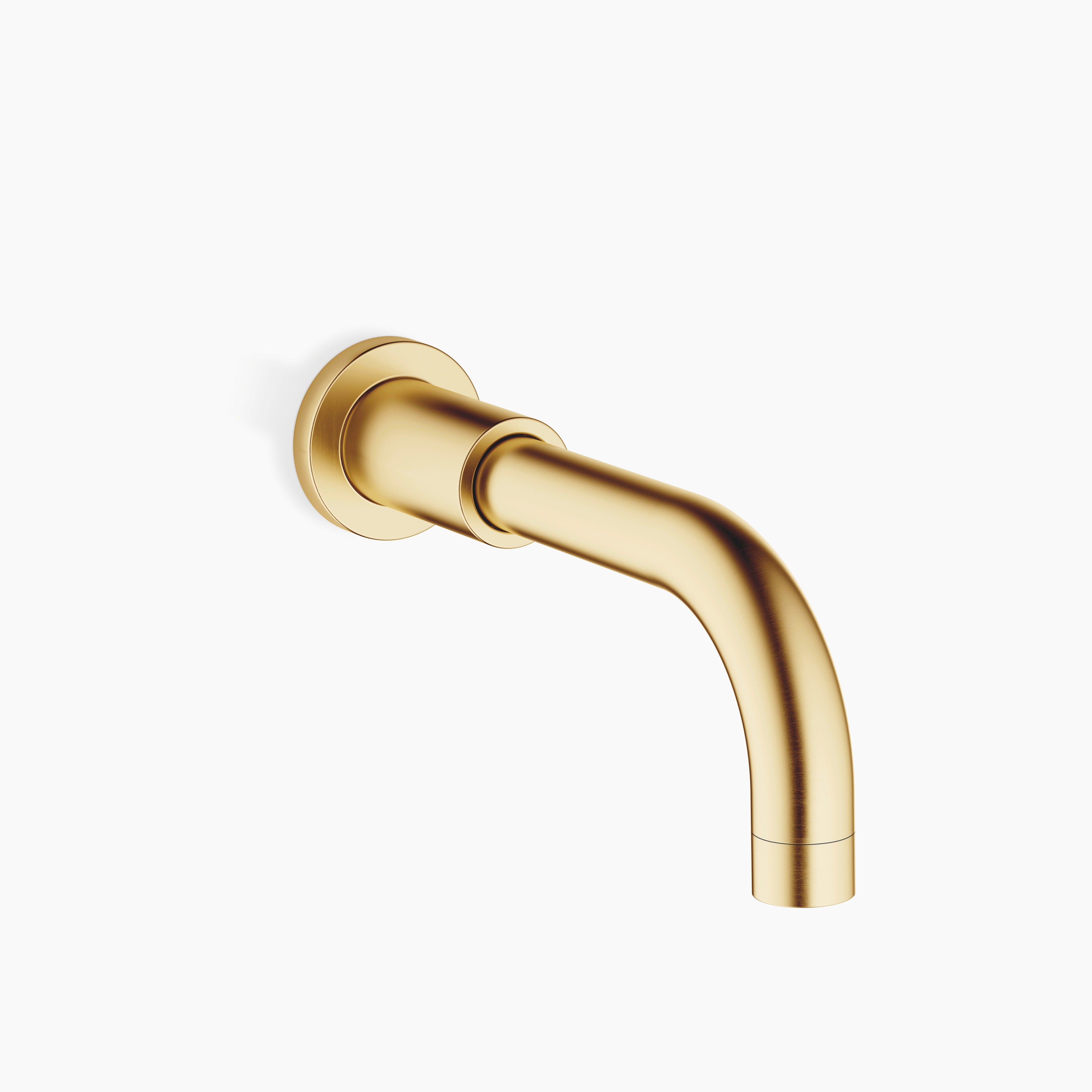Tara Bath Spout For Wall Mounting Chrome