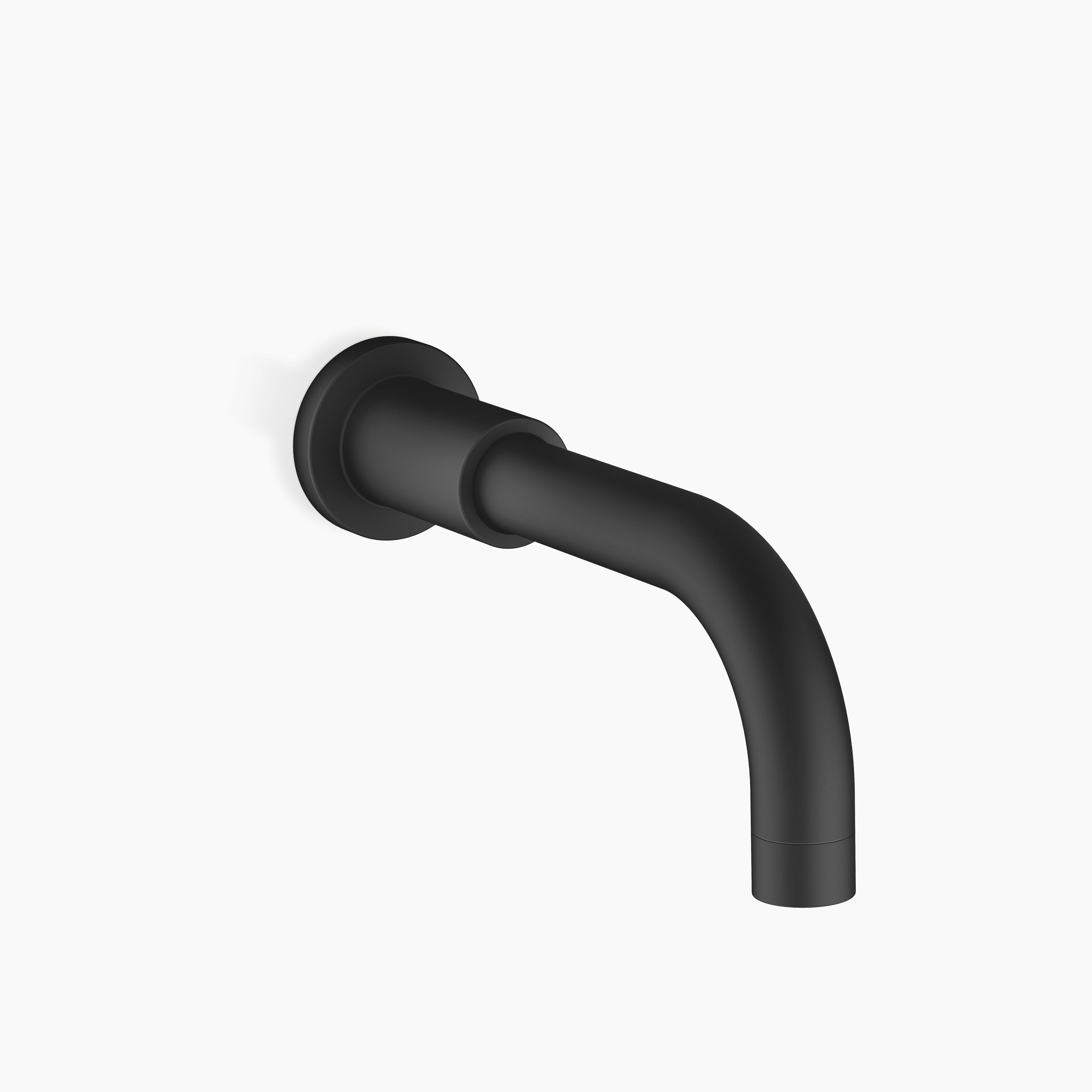 Tara Bath Spout For Wall Mounting Chrome
