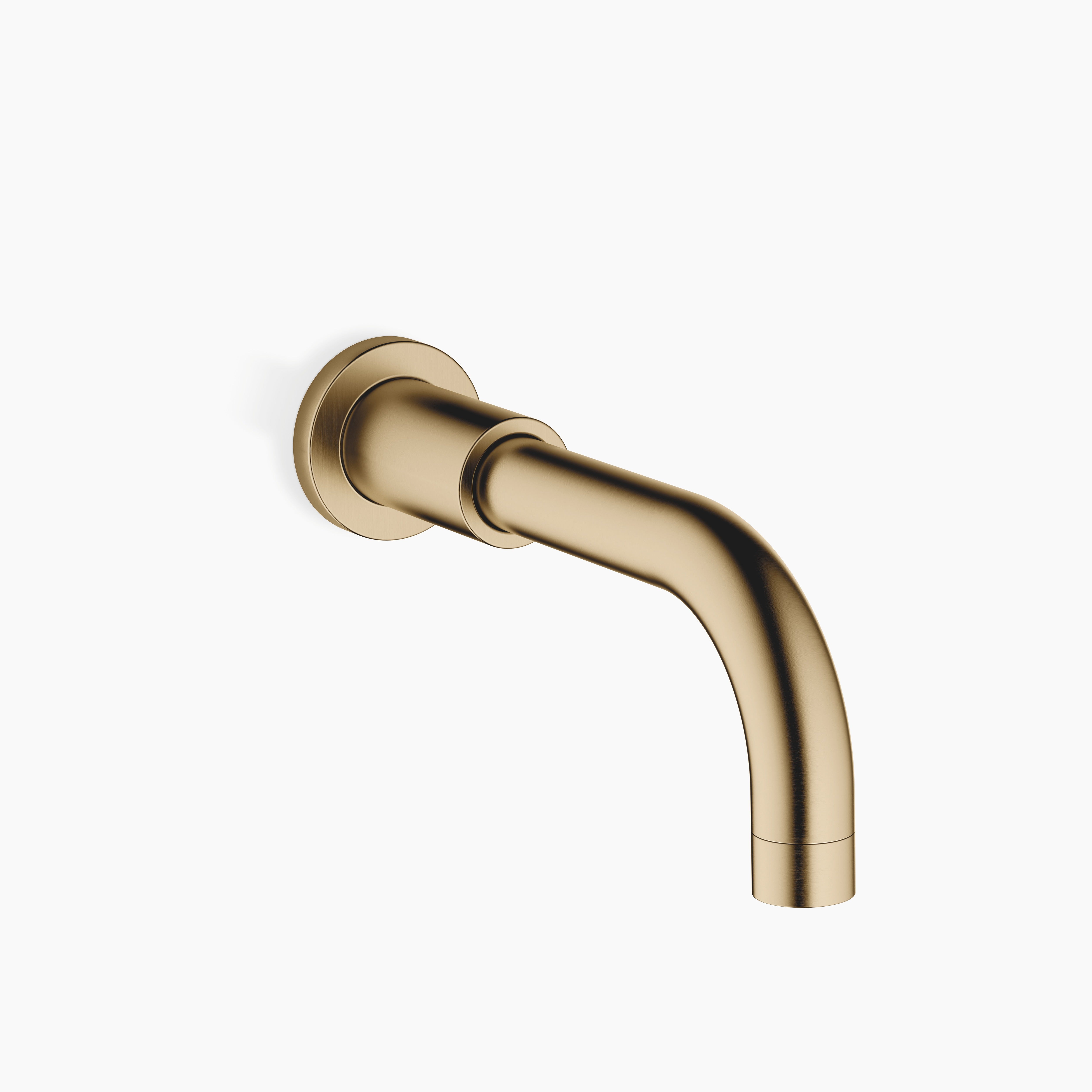 Tara Bath Spout For Wall Mounting Chrome