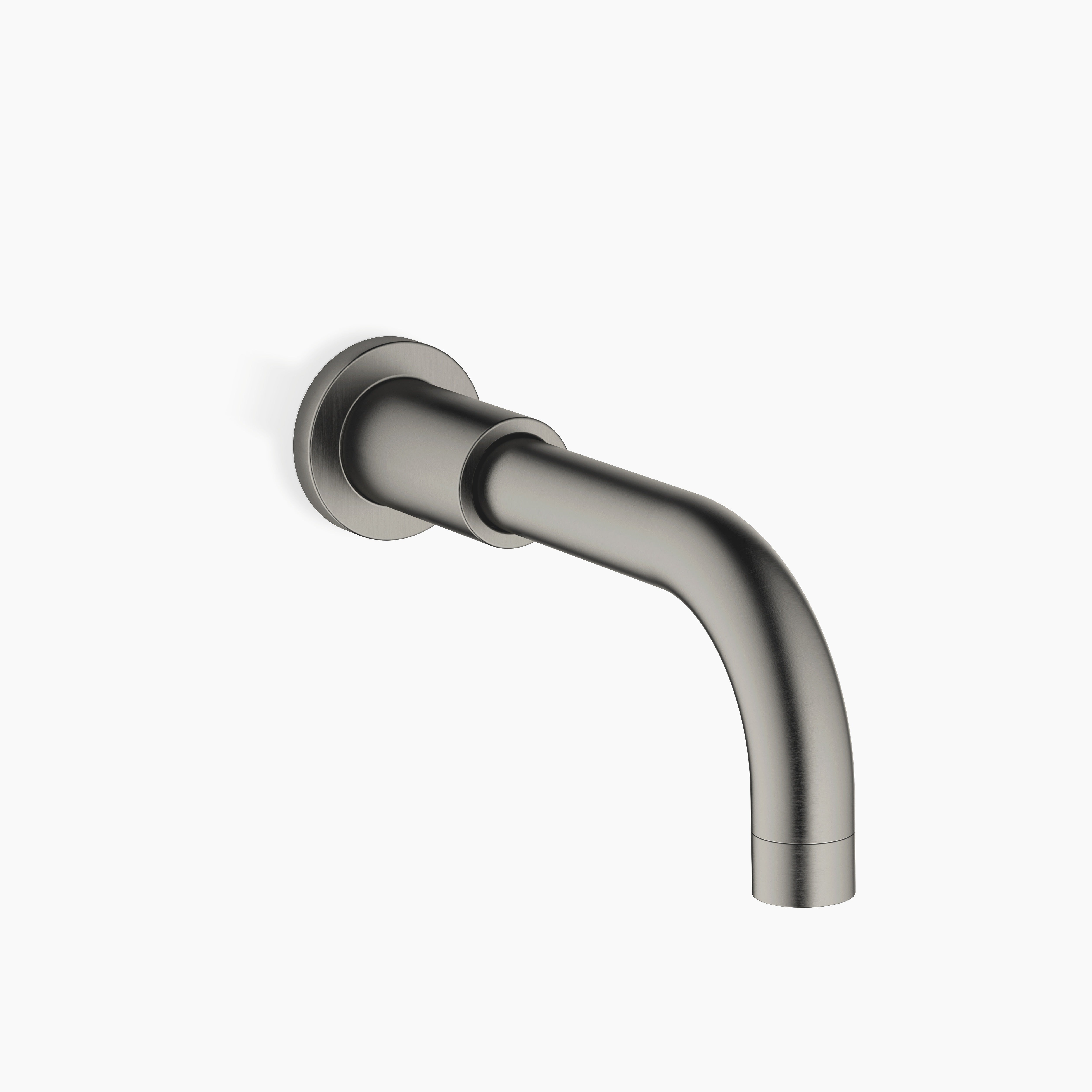 Tara Bath Spout For Wall Mounting Chrome