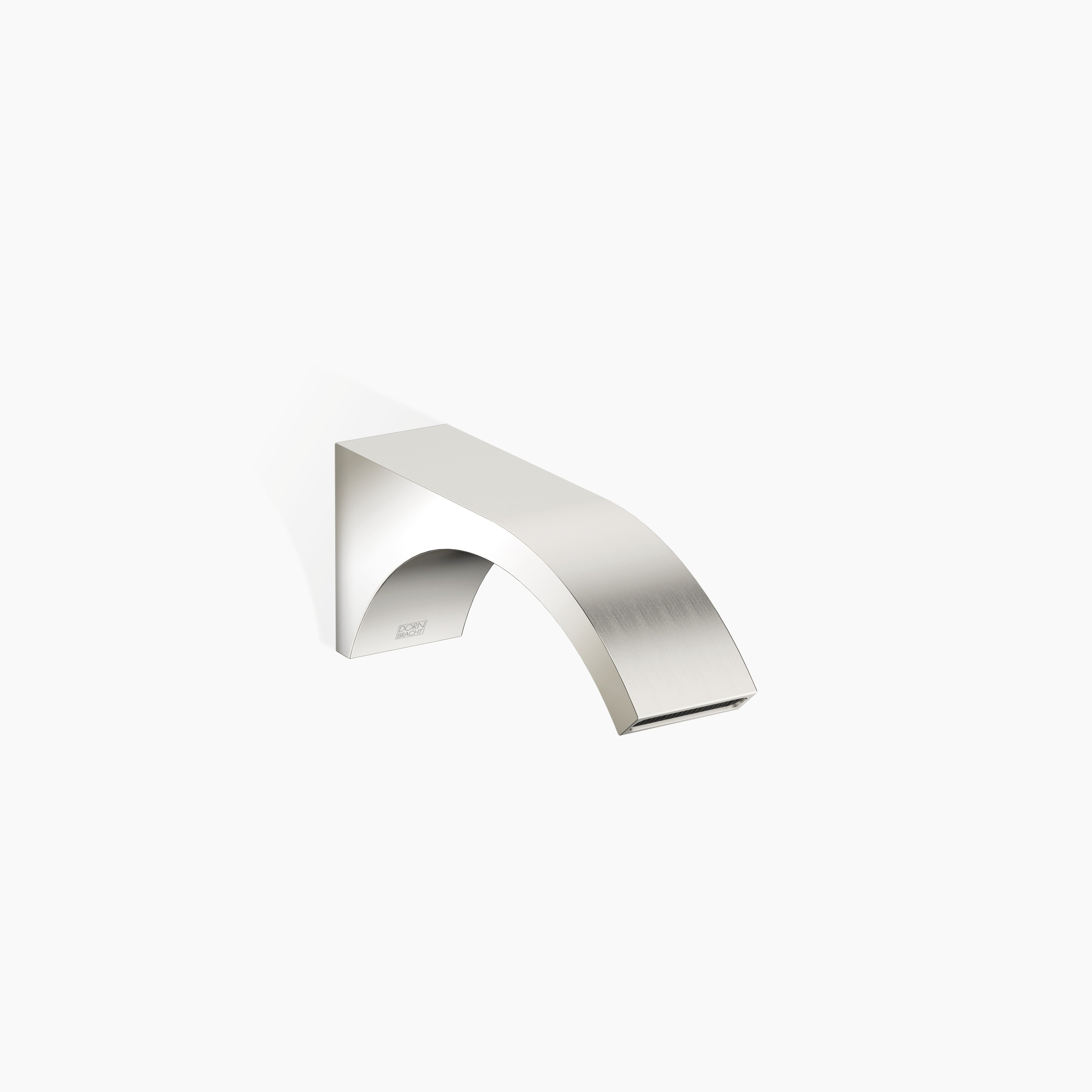 Cyo Wall Mounted Basin Spout Without Pop Up Waste Chrome II