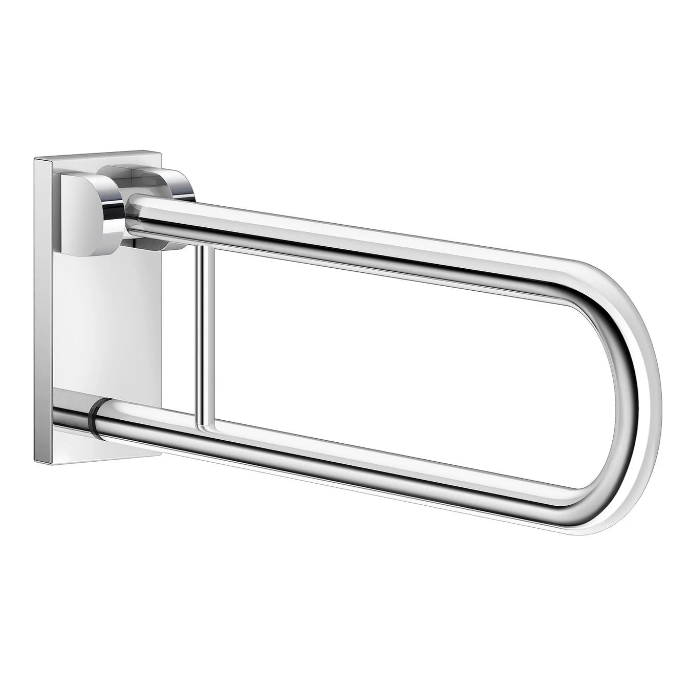 Smedbo Living Grab Bar Foldable