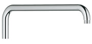 Rainshower Shower arm for shower systems