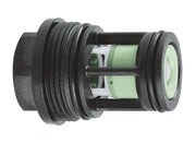 Backflow protection combination (DIN-EN1717)