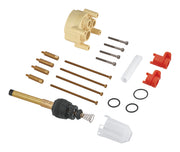 Universal extension set single-lever mixers, 25 mm