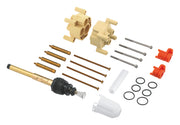 Universal extension set single-lever mixers, 50 mm
