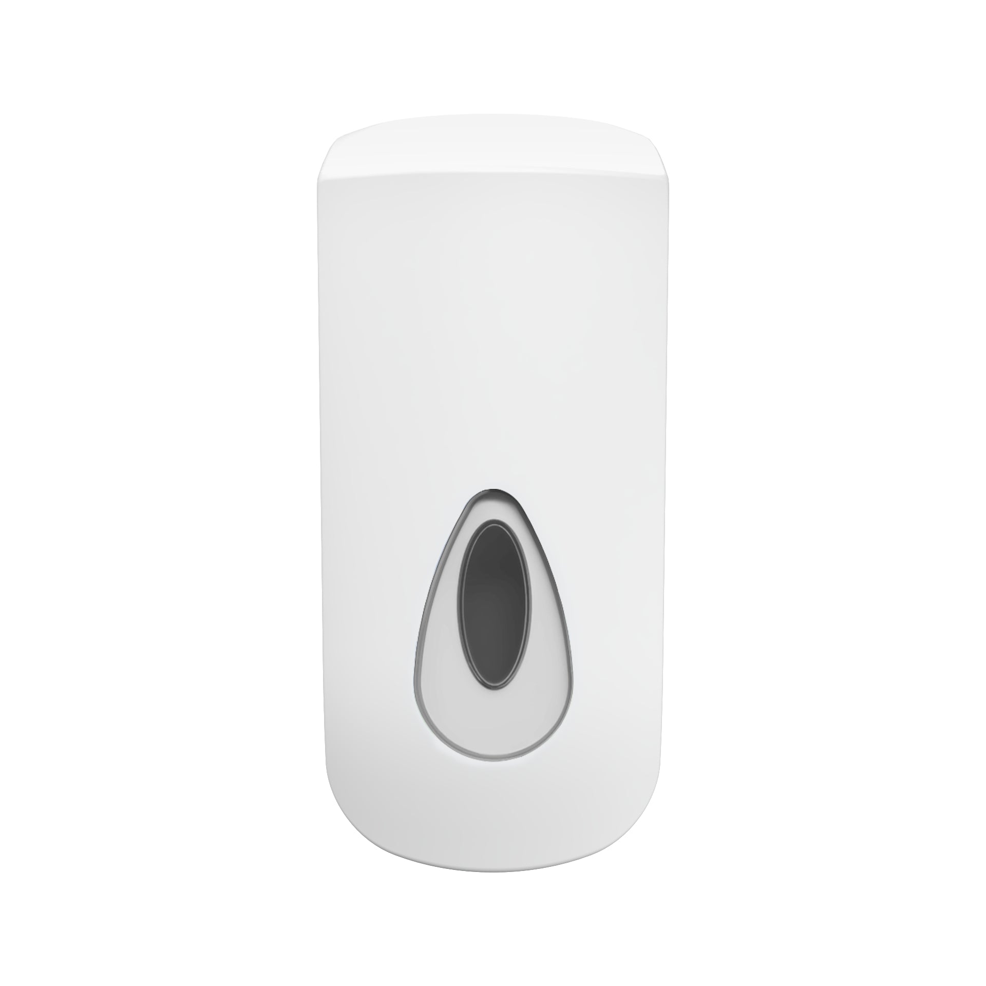 Nymasan Bulk Fill Plastic Soap Dispenser