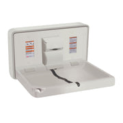 Premium Baby Changing Unit