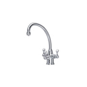 THE ETRUSCAN COLLECTION Sink mixer with filtration
