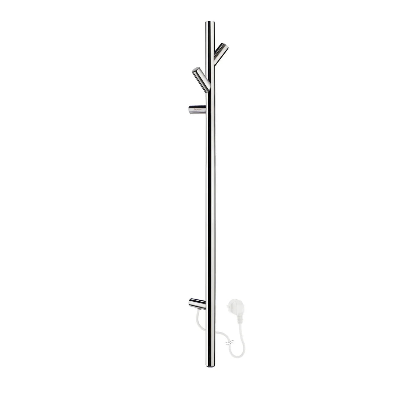 Smedbo Dry Towel Warmer Tree Design