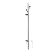 Smedbo Dry Towel Warmer Tree Design